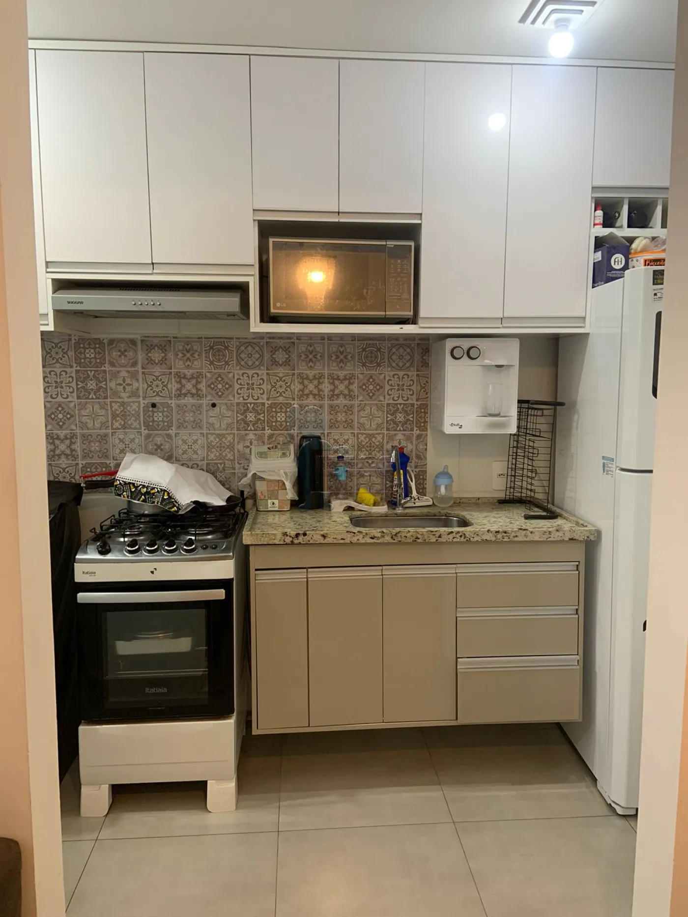 Comprar Apartamento / Padrão em Ribeirão Preto R$ 310.000,00 - Foto 5