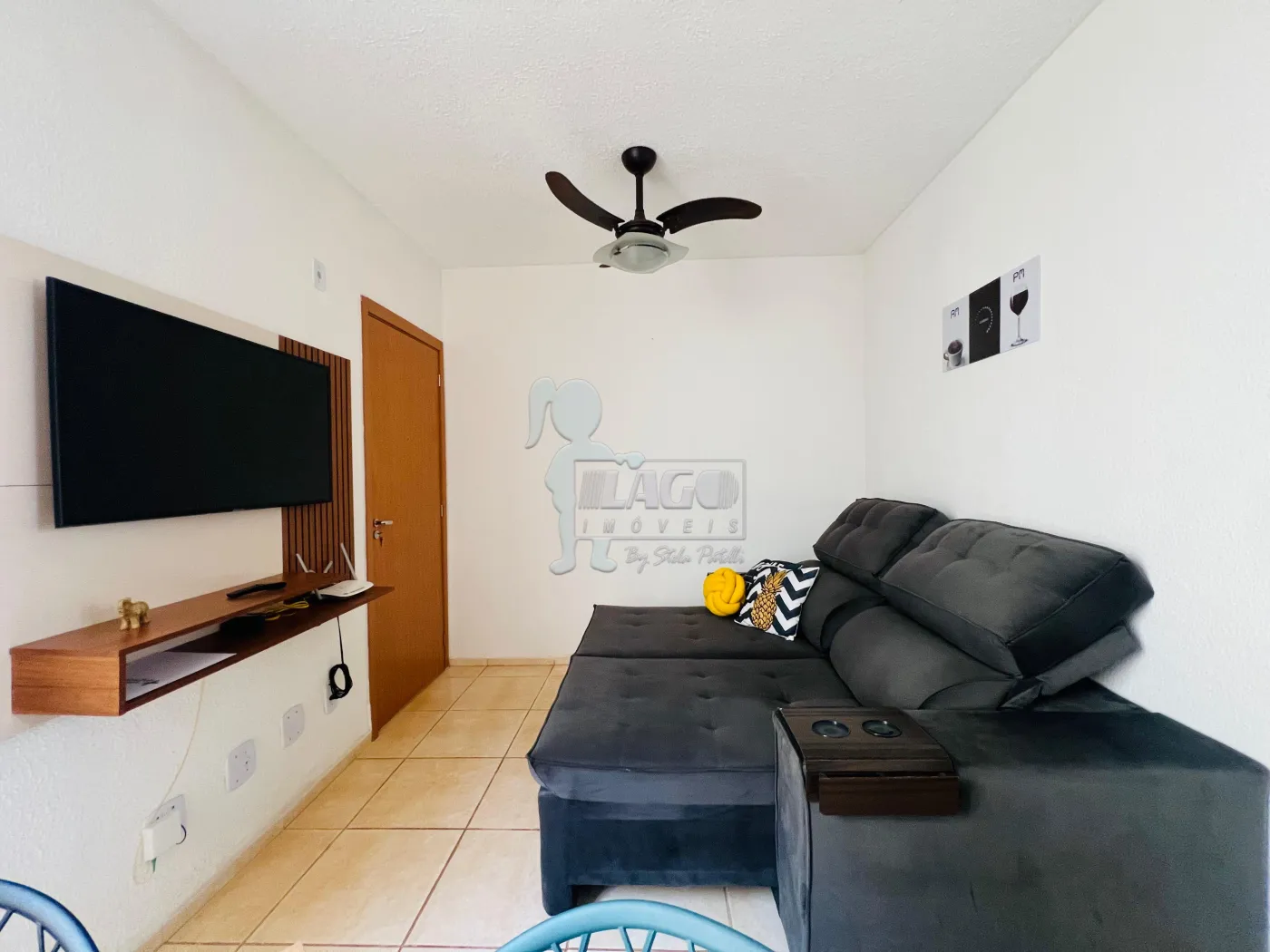 Comprar Apartamento / Padrão em Ribeirão Preto R$ 190.000,00 - Foto 1