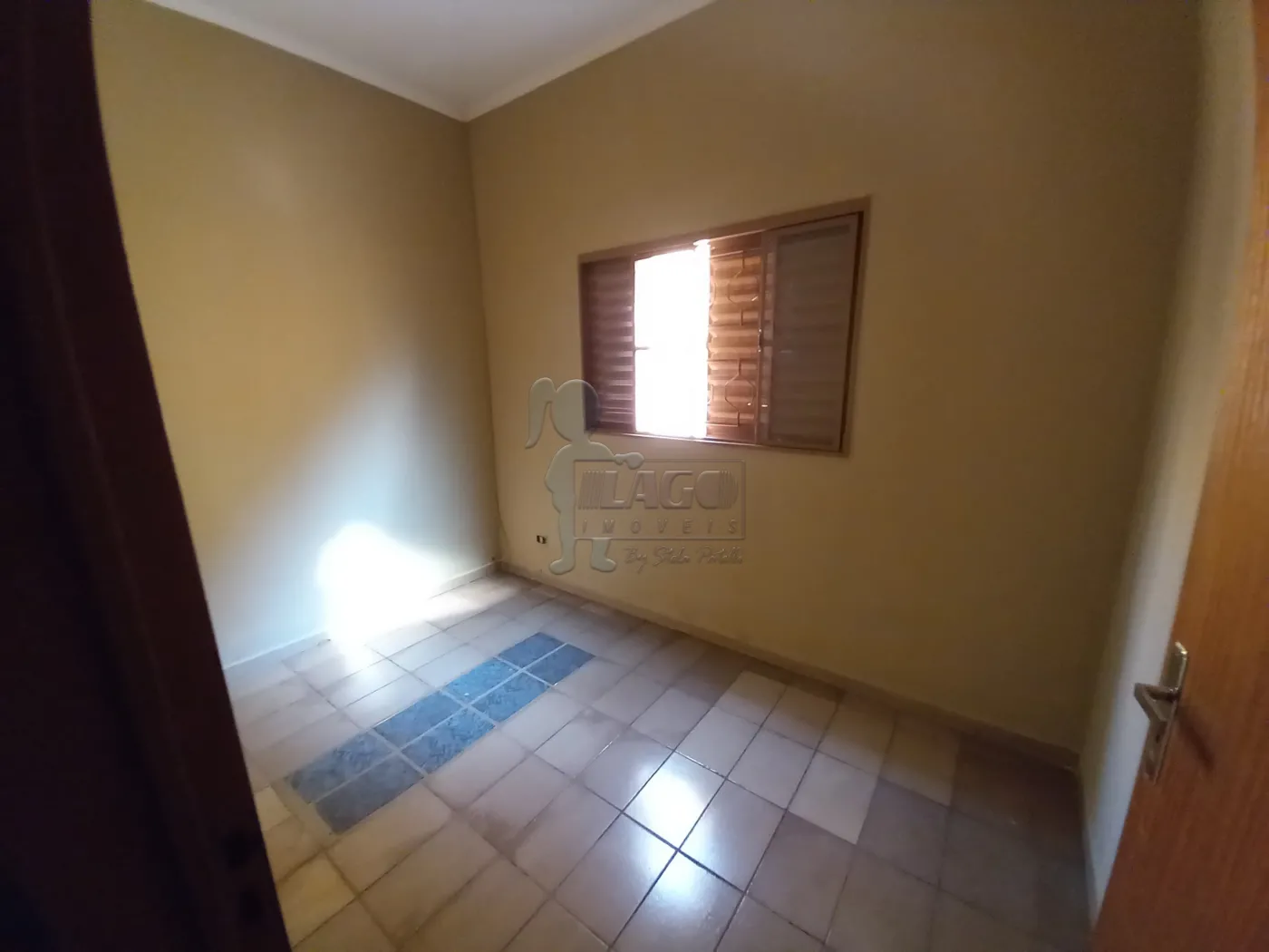 Alugar Casa / Padrão em Ribeirão Preto R$ 1.500,00 - Foto 7