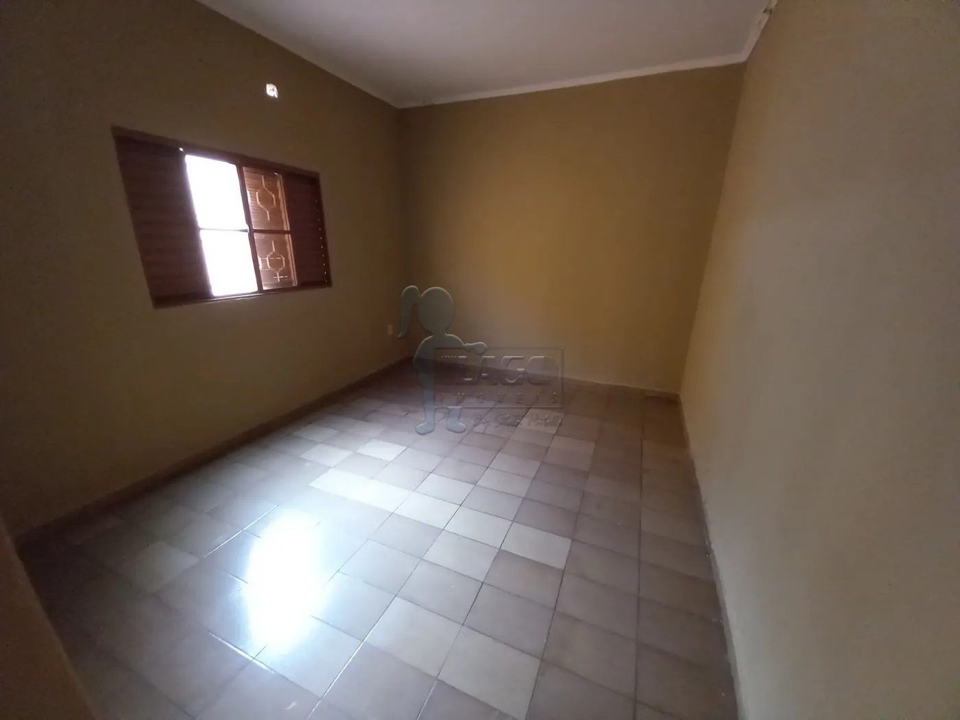 Alugar Casa / Padrão em Ribeirão Preto R$ 1.500,00 - Foto 6