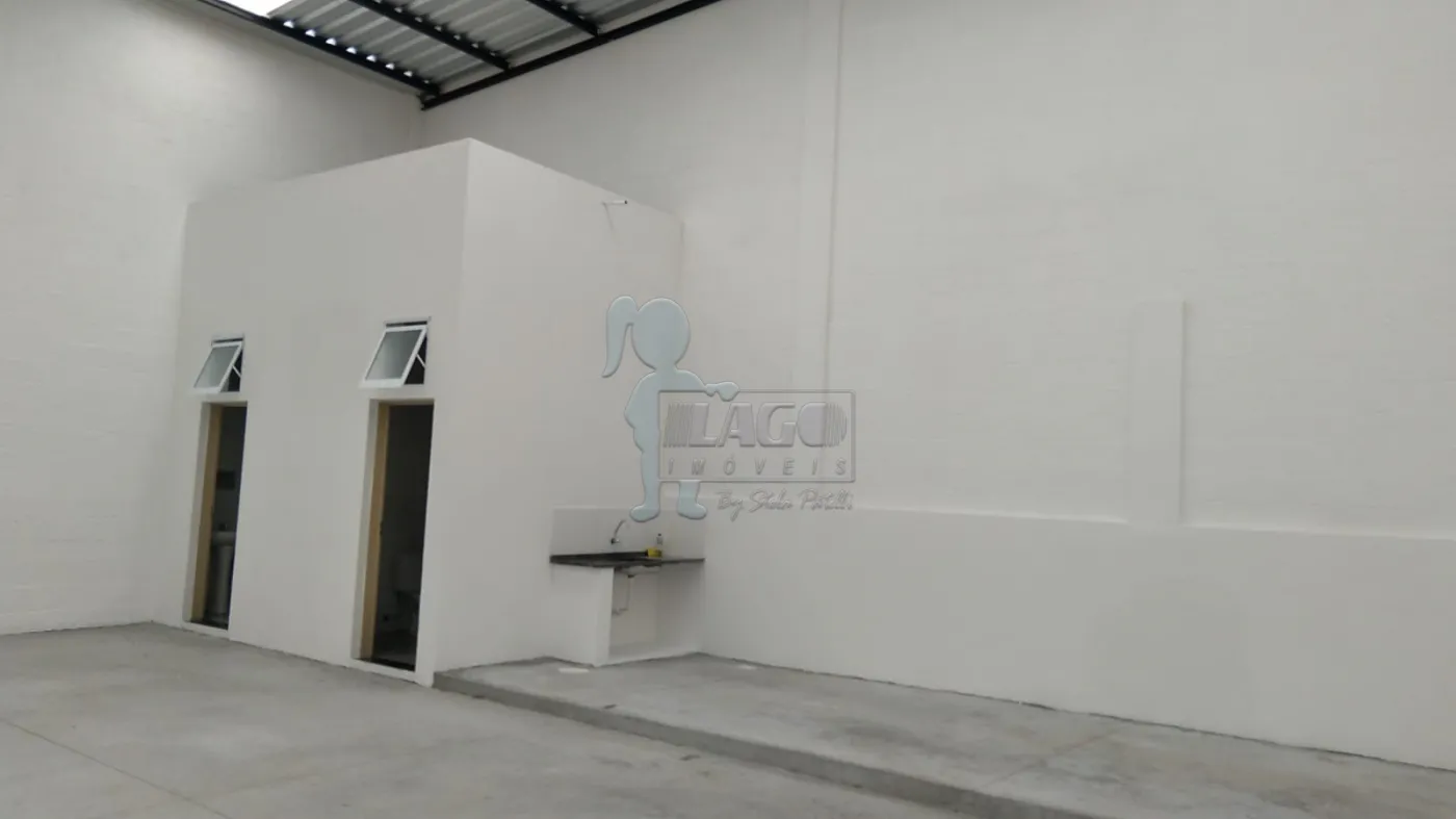 Alugar Comercial padrão / Galpão - Armazém em Ribeirão Preto R$ 7.500,00 - Foto 12