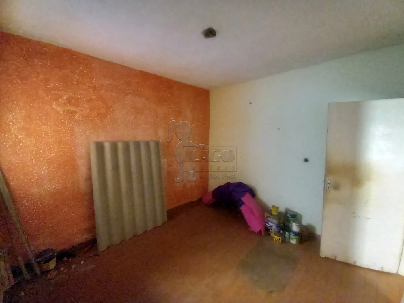 Comprar Casa / Padrão em Ribeirão Preto R$ 180.000,00 - Foto 3