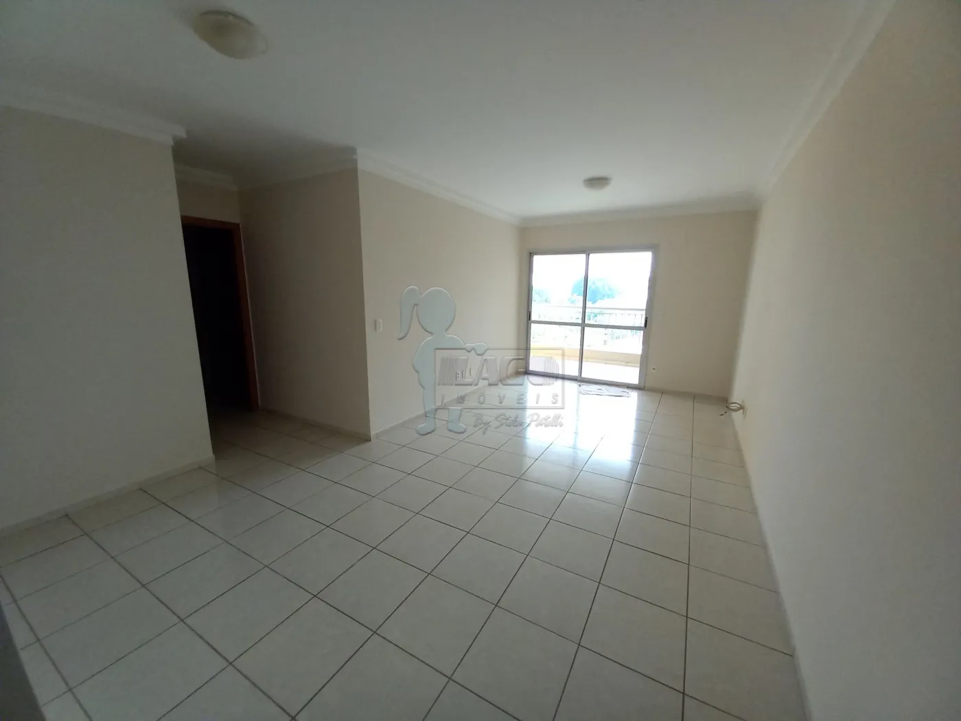 Alugar Apartamento / Padrão em Ribeirão Preto R$ 2.800,00 - Foto 1