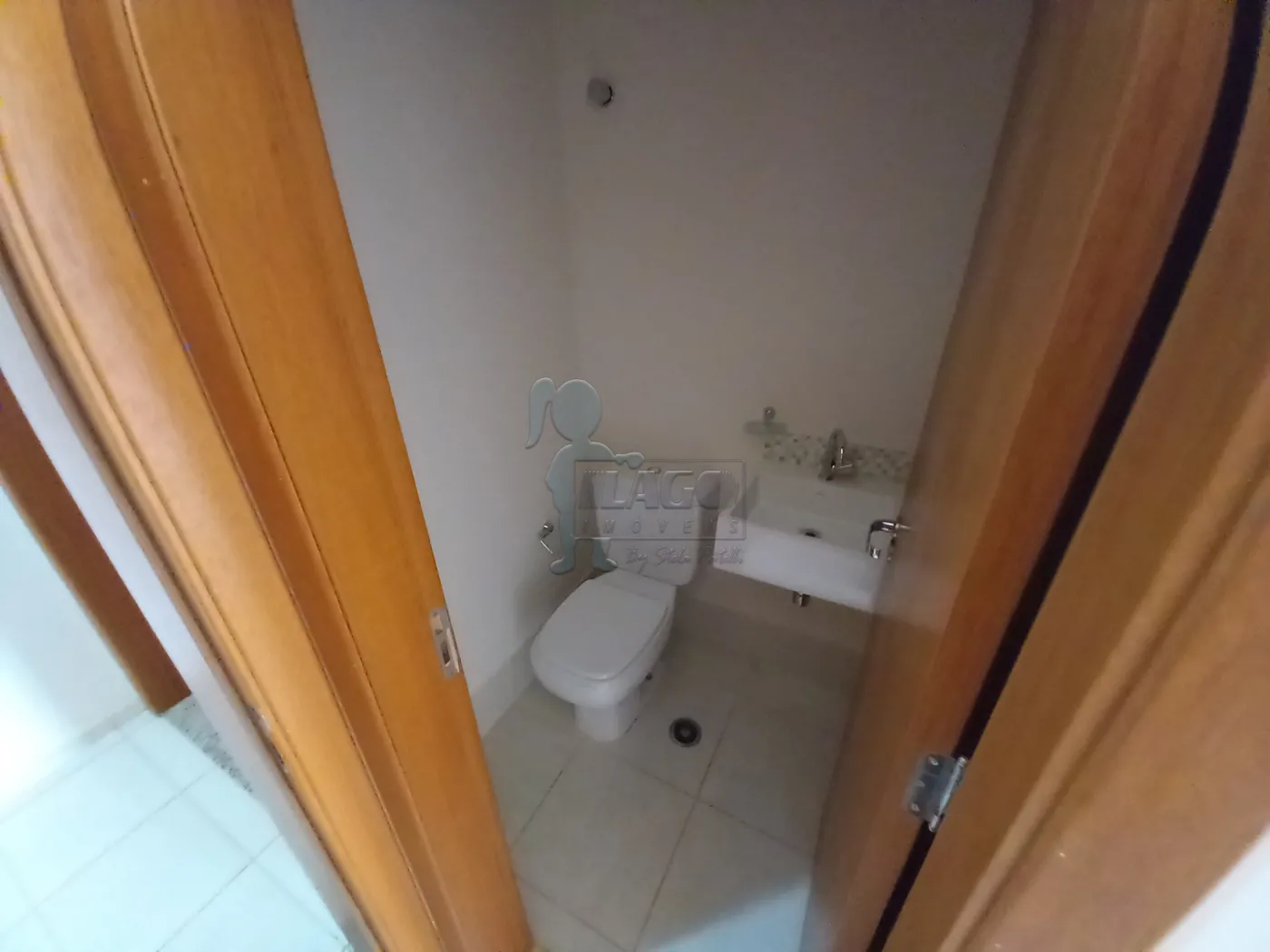 Alugar Apartamento / Padrão em Ribeirão Preto R$ 2.800,00 - Foto 5