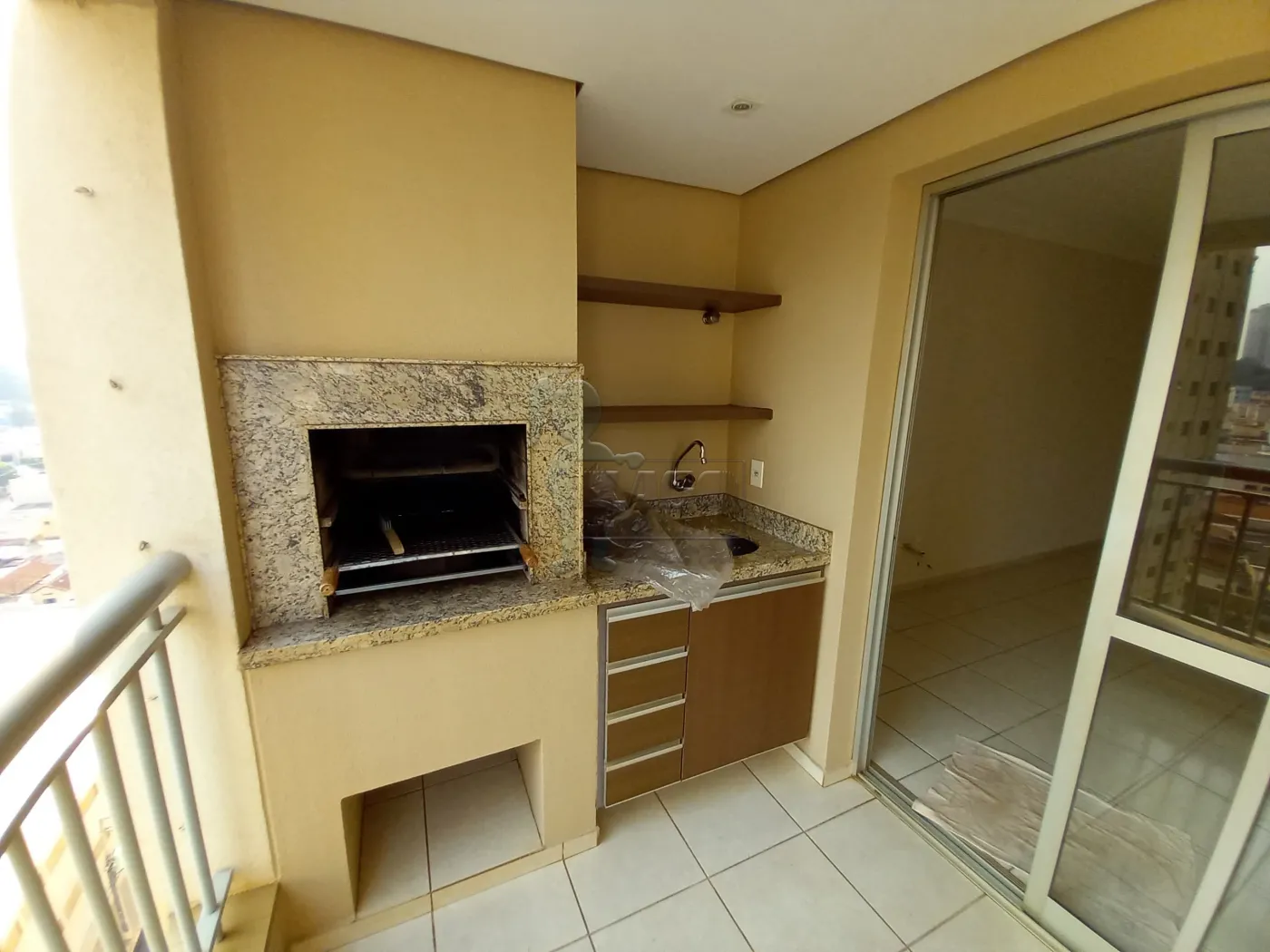 Alugar Apartamento / Padrão em Ribeirão Preto R$ 2.800,00 - Foto 6