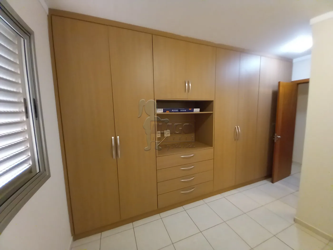 Alugar Apartamento / Padrão em Ribeirão Preto R$ 2.800,00 - Foto 14