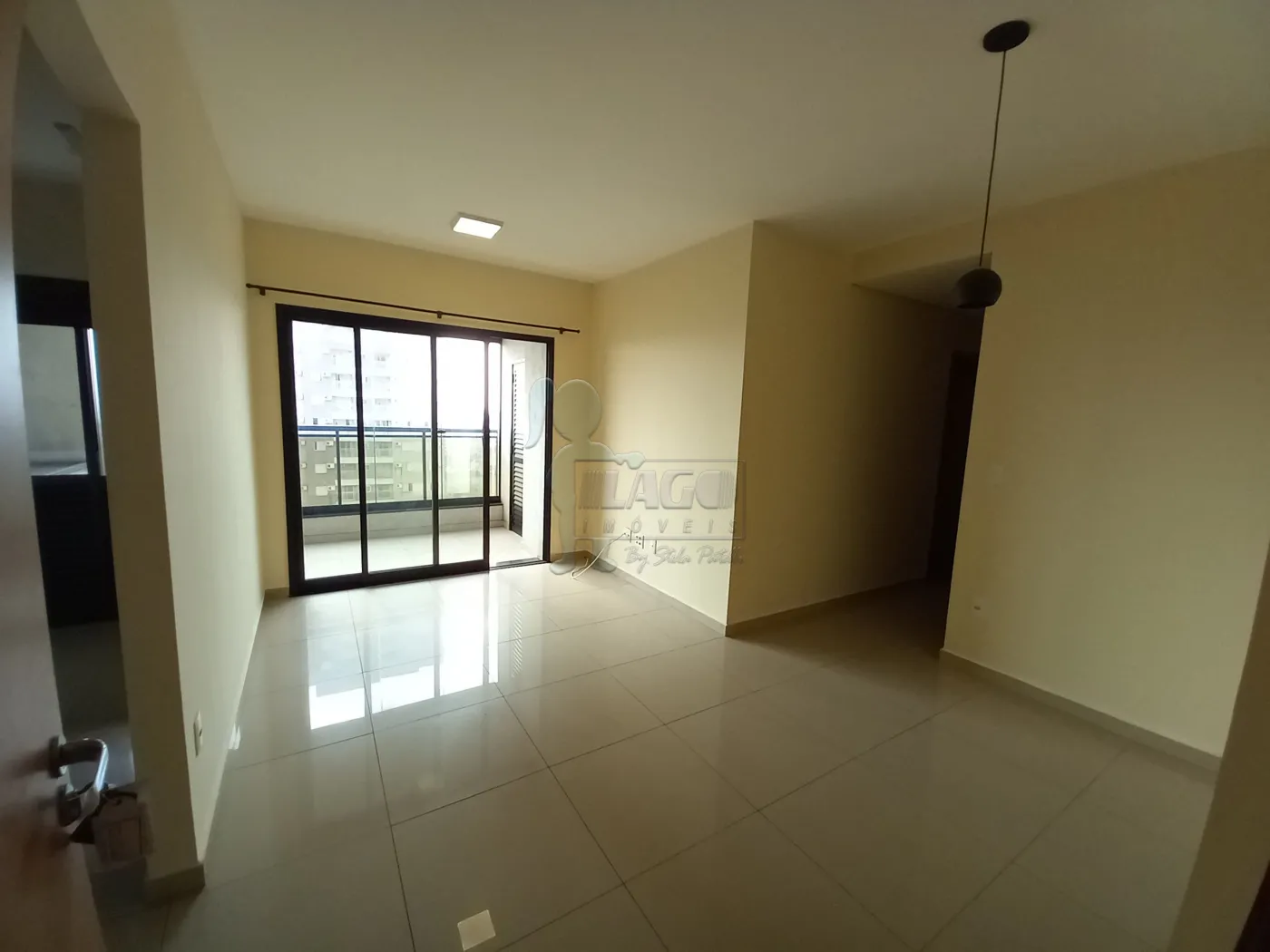 Alugar Apartamento / Padrão em Ribeirão Preto R$ 2.600,00 - Foto 1