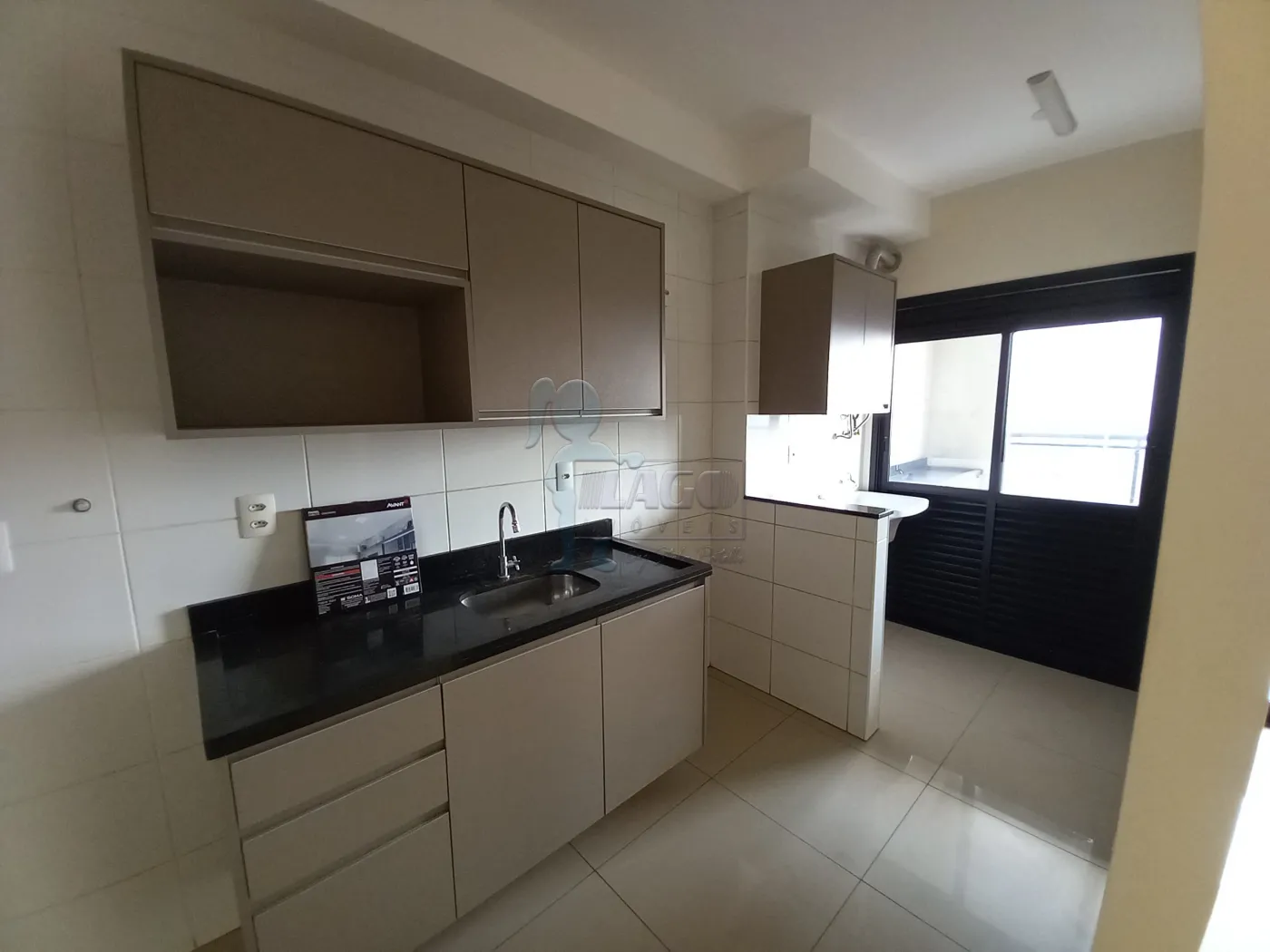 Alugar Apartamento / Padrão em Ribeirão Preto R$ 2.600,00 - Foto 9