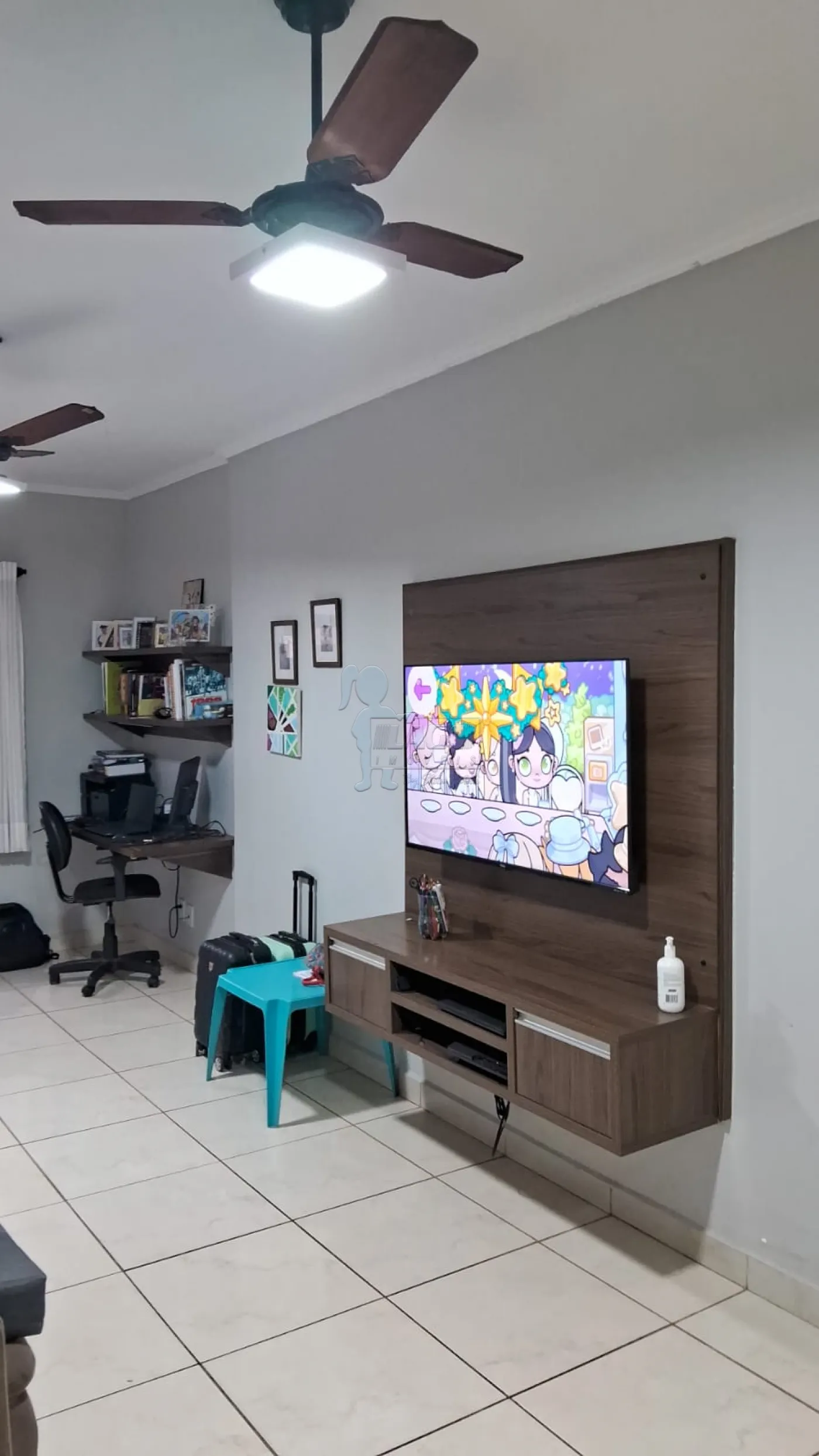 Comprar Casa / Padrão em Ribeirão Preto R$ 410.000,00 - Foto 3