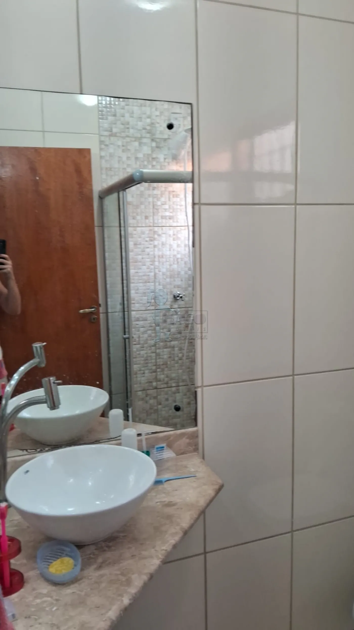 Comprar Casa / Padrão em Ribeirão Preto R$ 410.000,00 - Foto 7