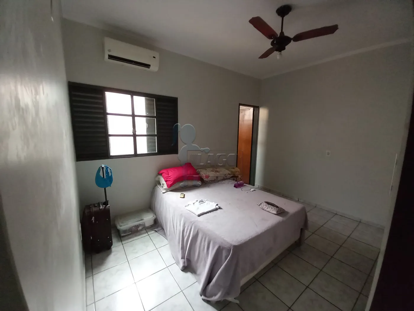 Alugar Casa / Padrão em Ribeirão Preto R$ 1.700,00 - Foto 11