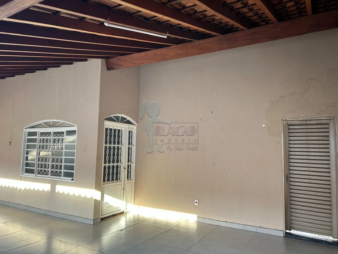 Comprar Casa / Padrão em Ribeirão Preto R$ 499.000,00 - Foto 2