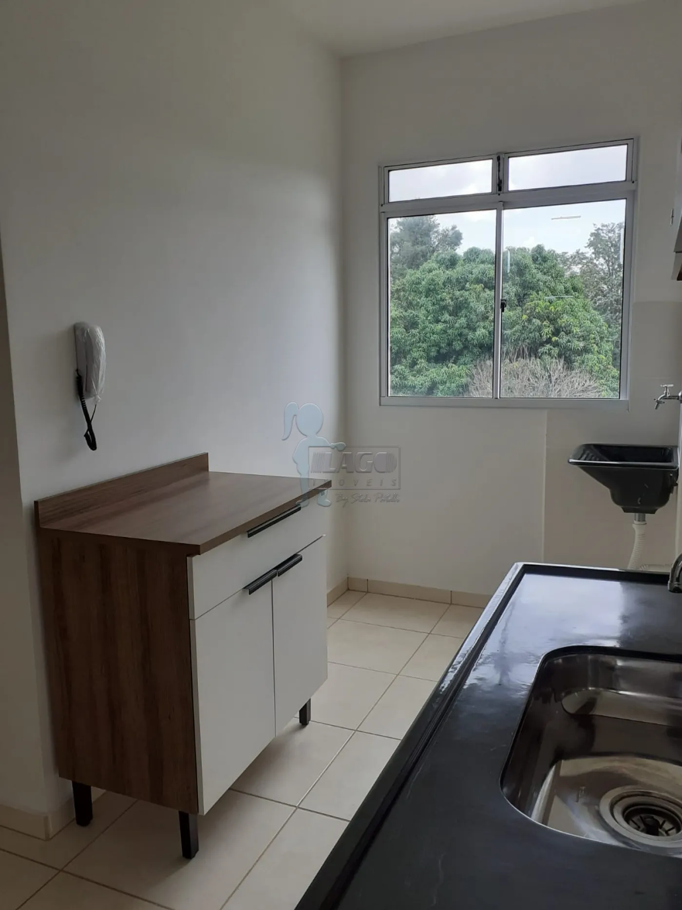 Comprar Apartamento / Padrão em Ribeirão Preto R$ 150.000,00 - Foto 3