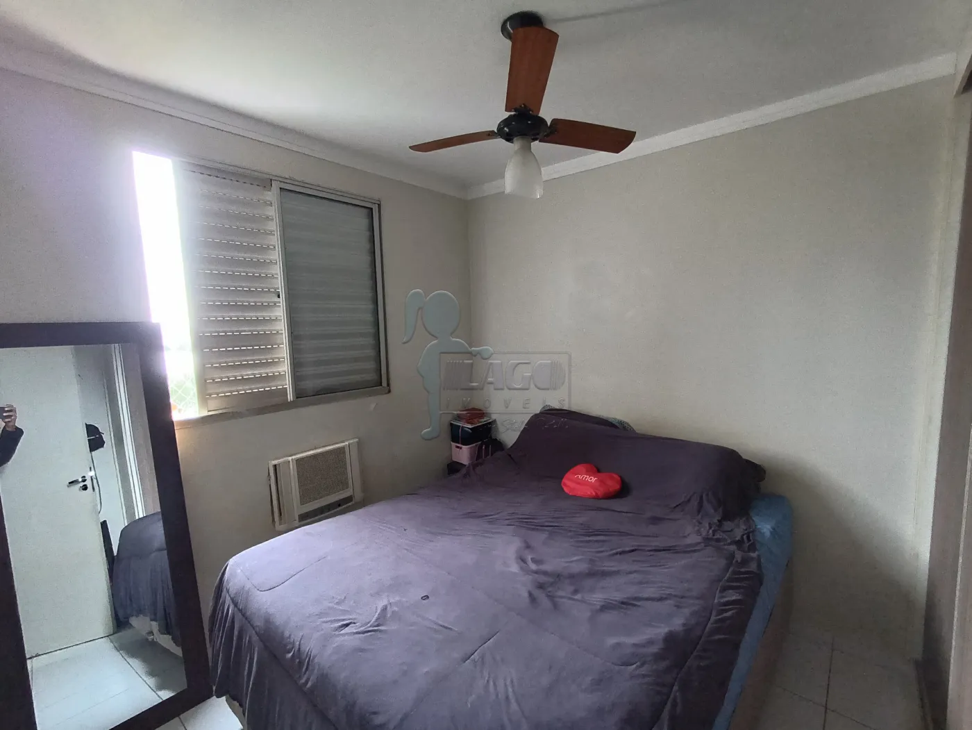 Comprar Apartamento / Padrão em Ribeirão Preto R$ 150.000,00 - Foto 5