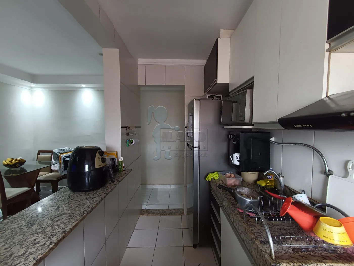 Comprar Apartamento / Padrão em Ribeirão Preto R$ 150.000,00 - Foto 6