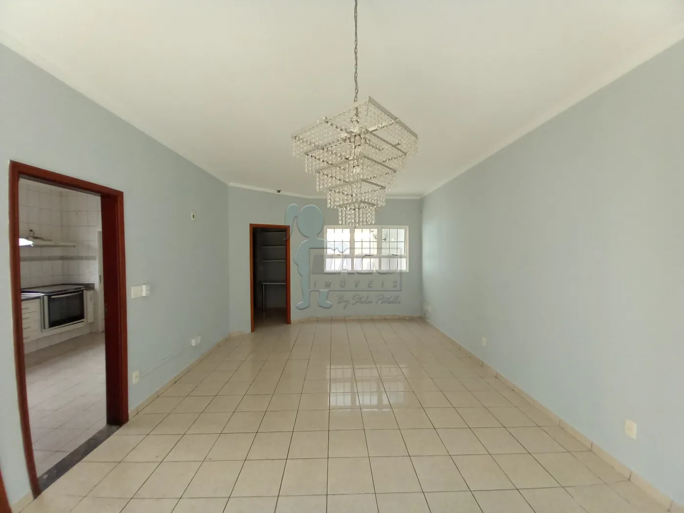 Alugar Casa / Padrão em Ribeirão Preto R$ 4.500,00 - Foto 5