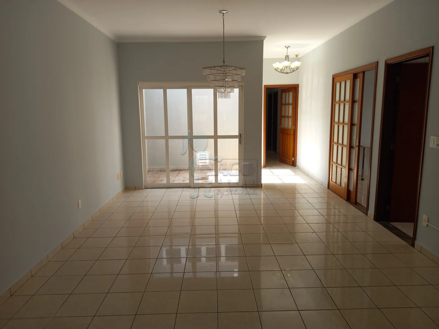 Alugar Casa / Padrão em Ribeirão Preto R$ 4.500,00 - Foto 4