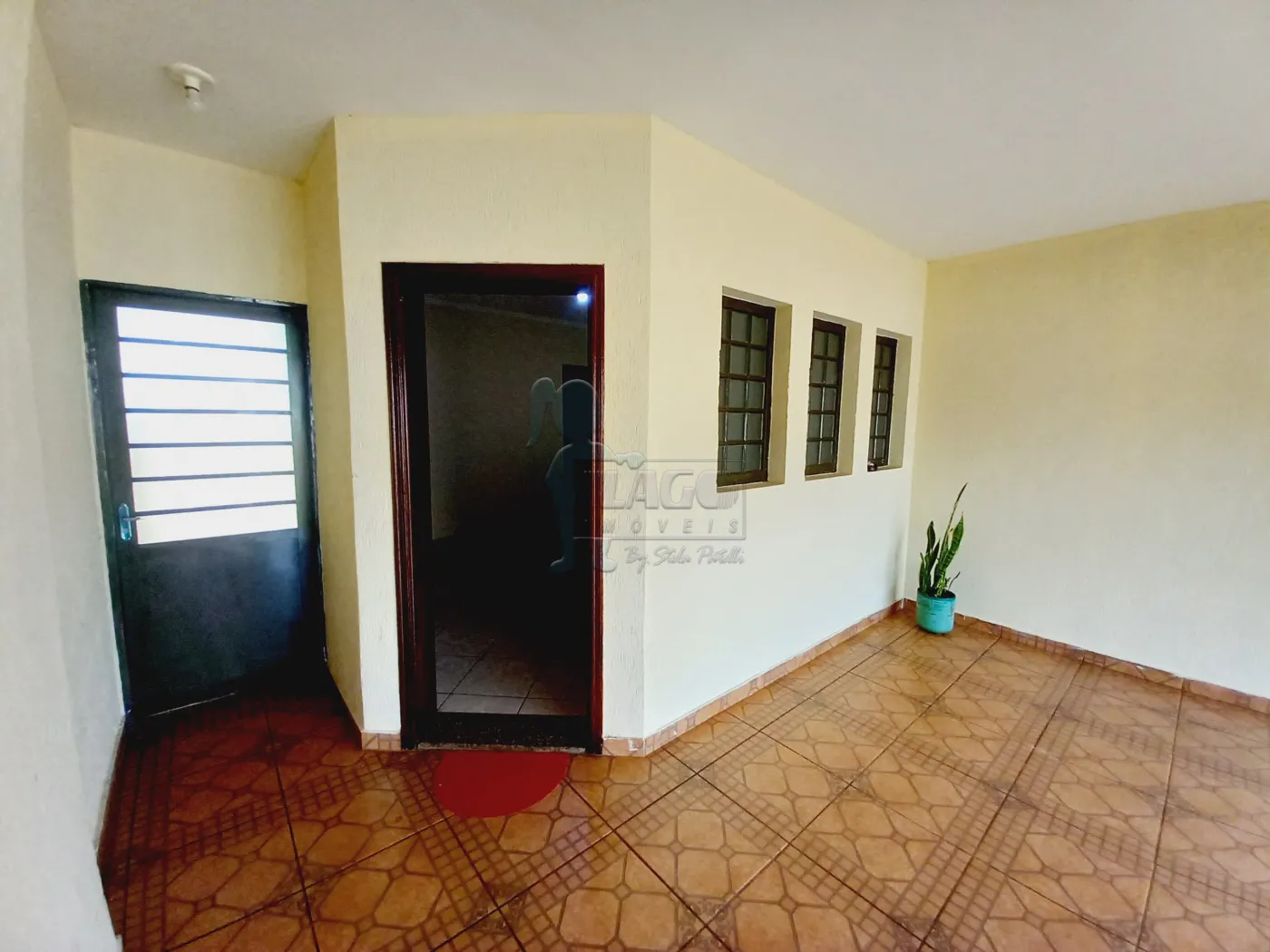 Comprar Casa / Padrão em Ribeirão Preto R$ 307.500,00 - Foto 1