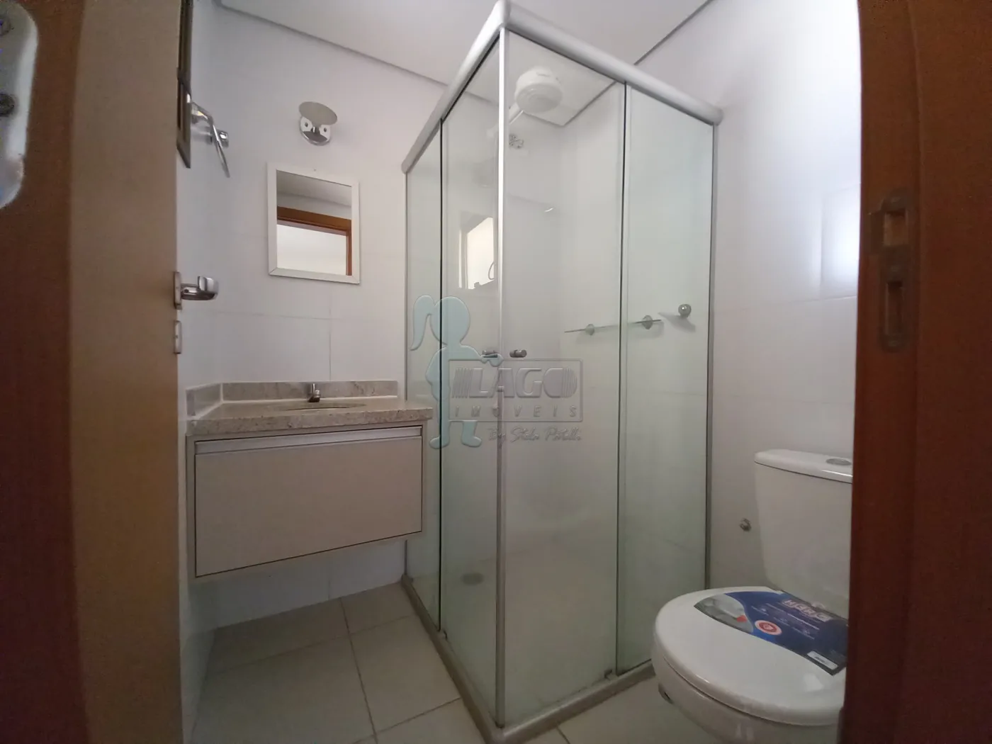 Alugar Apartamento / Padrão em Ribeirão Preto R$ 2.200,00 - Foto 9