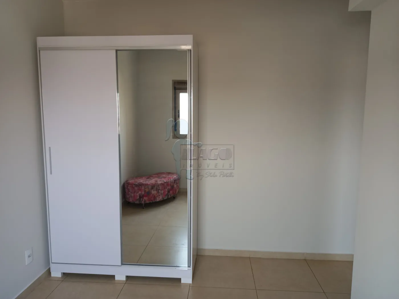 Alugar Apartamento / Padrão em Ribeirão Preto R$ 2.200,00 - Foto 8