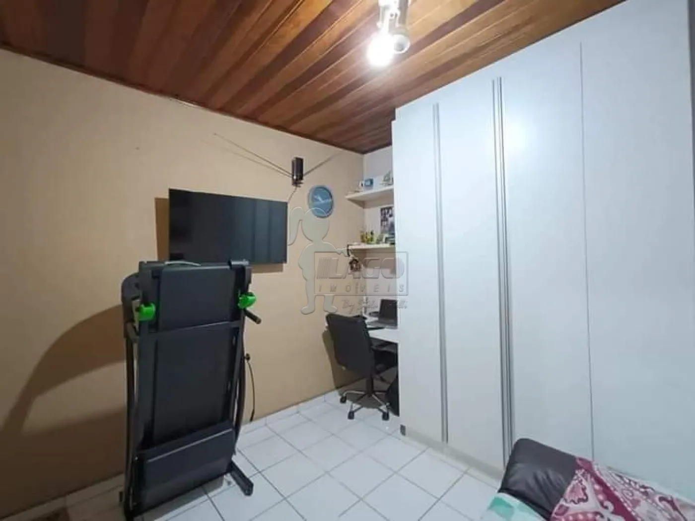 Comprar Casa / Padrão em Ribeirão Preto R$ 310.000,00 - Foto 12