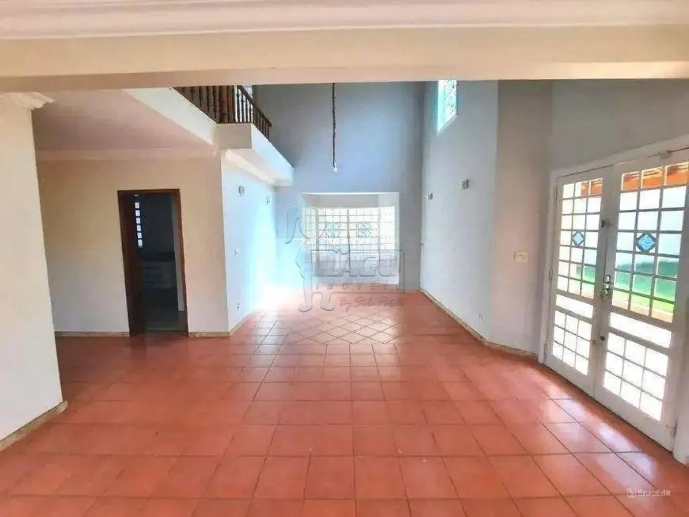 Alugar Casa / Padrão em Ribeirão Preto R$ 5.500,00 - Foto 2