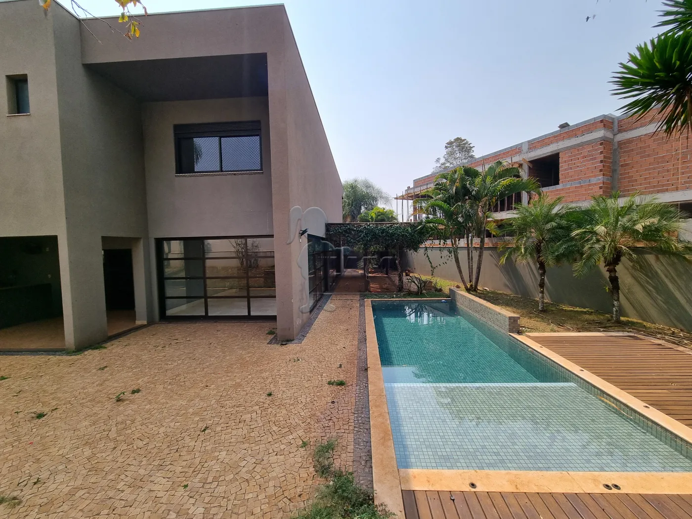 Alugar Casa condomínio / Sobrado em Ribeirão Preto R$ 25.000,00 - Foto 3