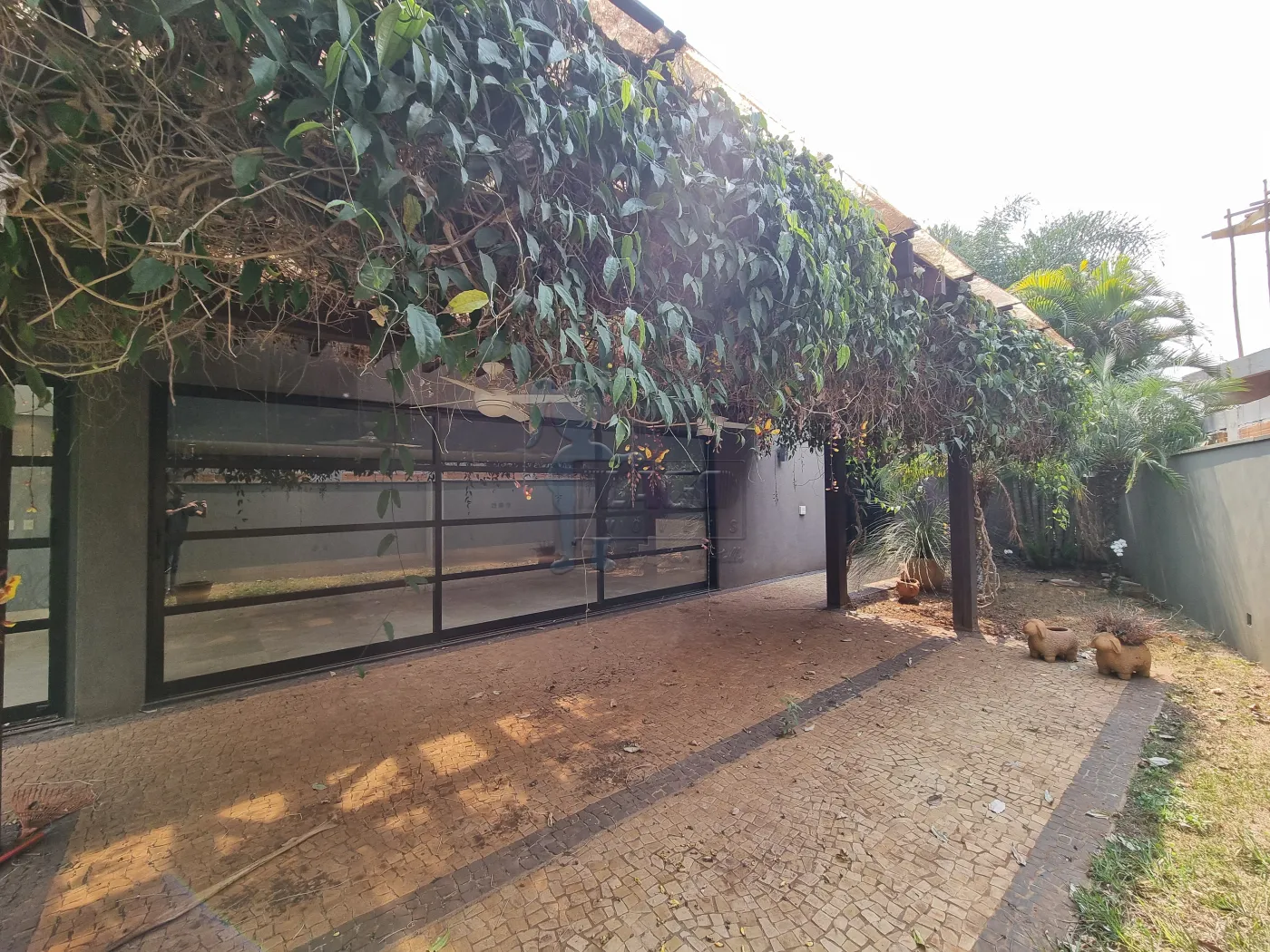 Alugar Casa condomínio / Sobrado em Ribeirão Preto R$ 25.000,00 - Foto 7