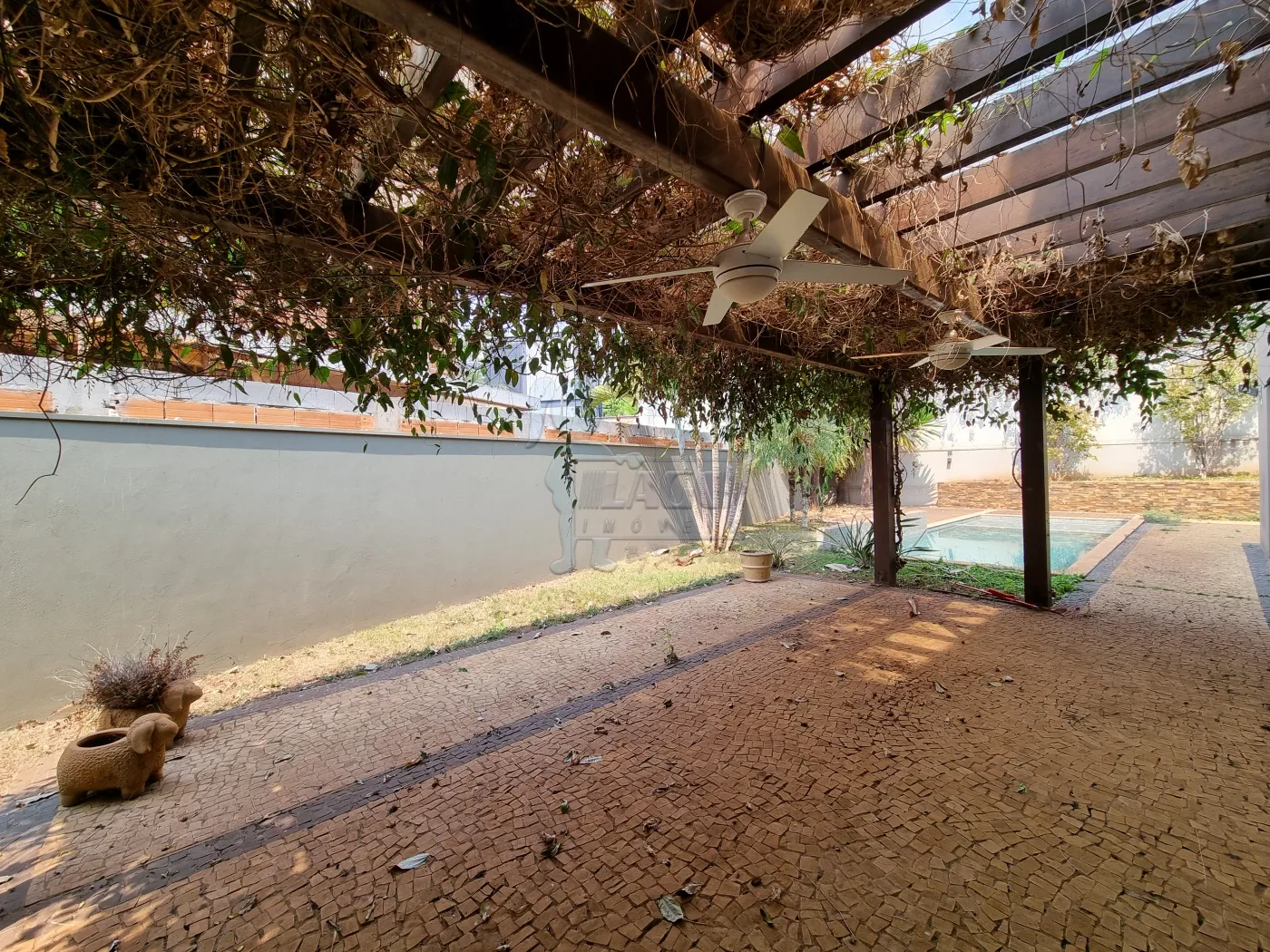 Alugar Casa condomínio / Sobrado em Ribeirão Preto R$ 25.000,00 - Foto 10