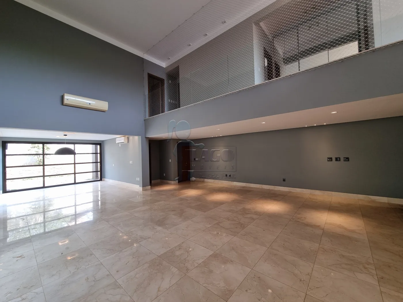 Alugar Casa condomínio / Sobrado em Ribeirão Preto R$ 25.000,00 - Foto 31