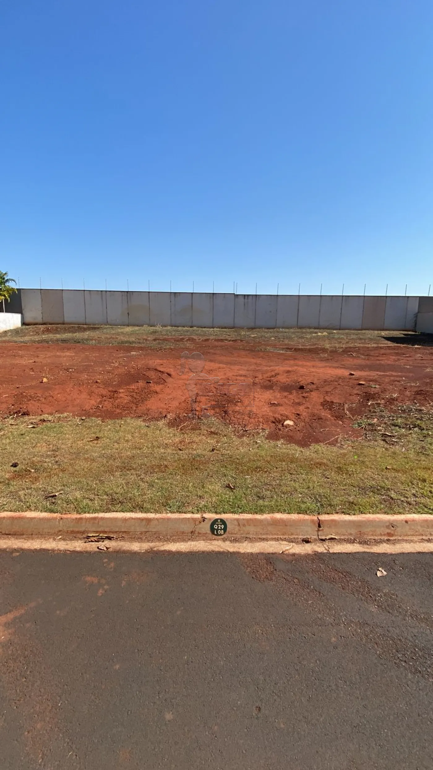 Comprar Terreno / Condomínio em Ribeirão Preto R$ 330.000,00 - Foto 1