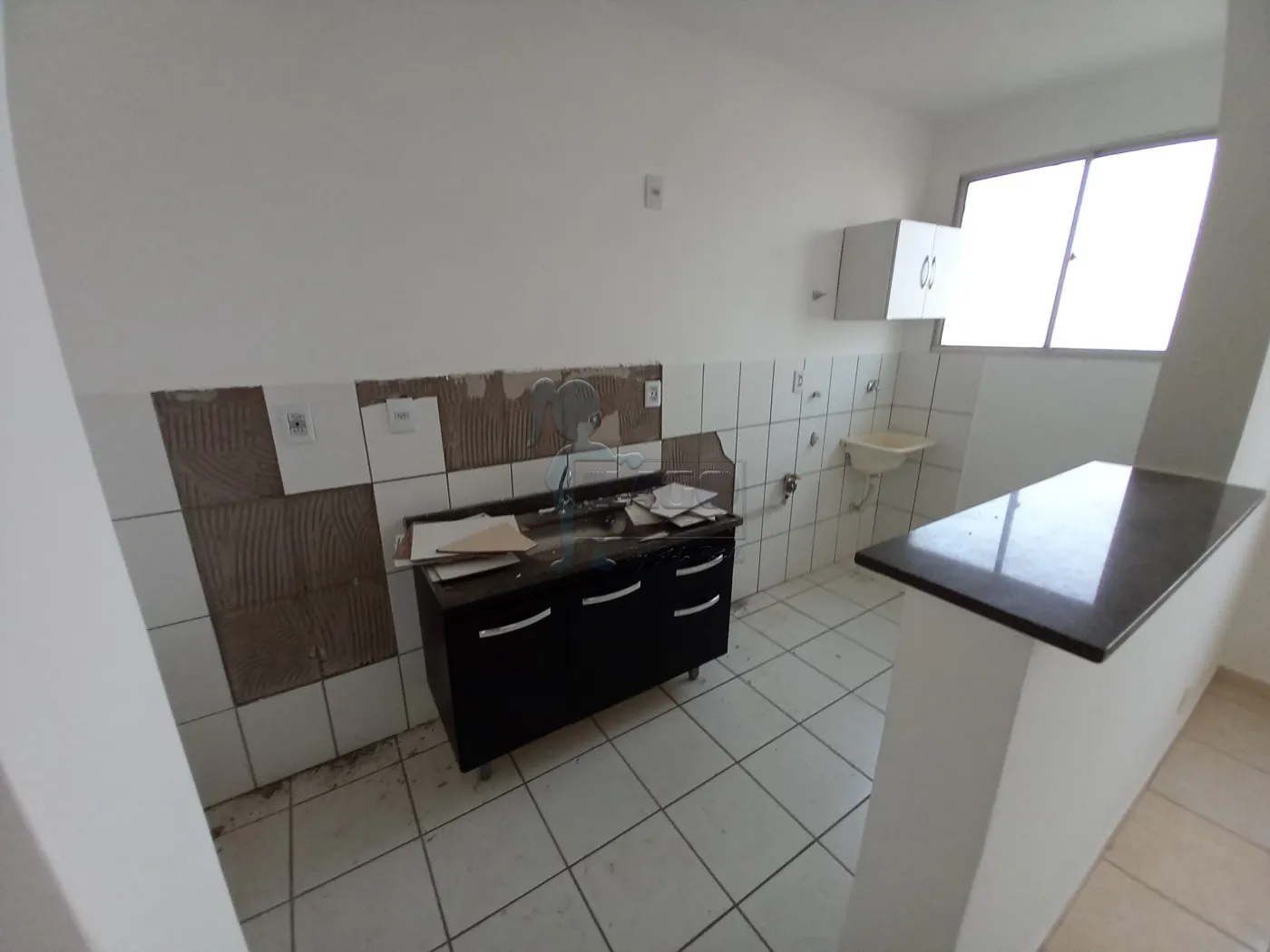 Alugar Apartamento / Padrão em Ribeirão Preto R$ 1.600,00 - Foto 3