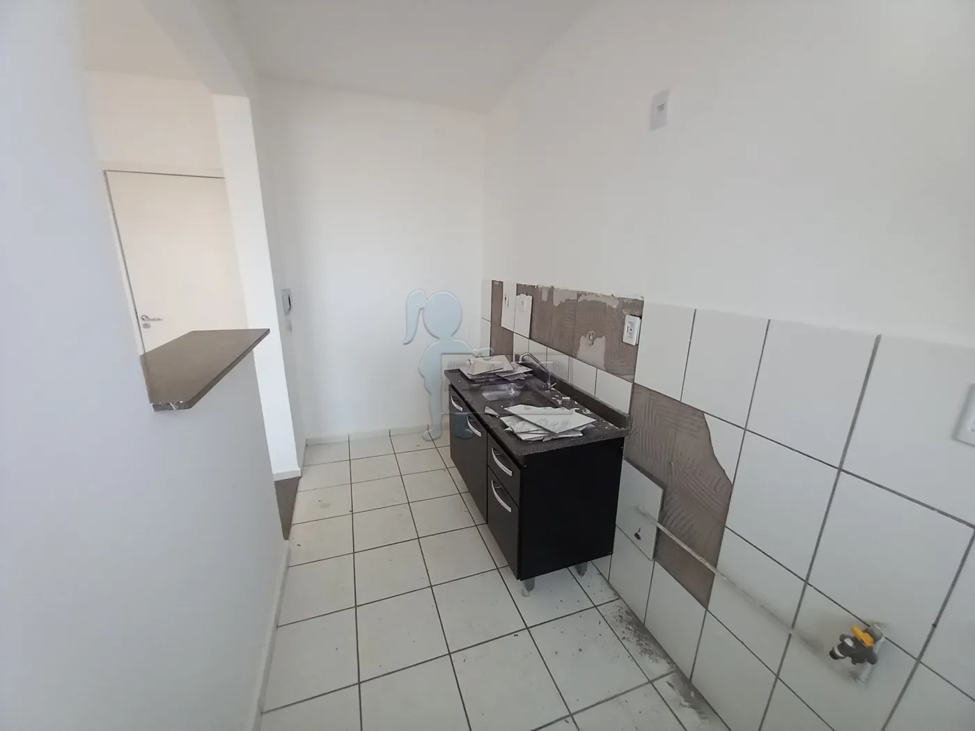 Alugar Apartamento / Padrão em Ribeirão Preto R$ 1.600,00 - Foto 4