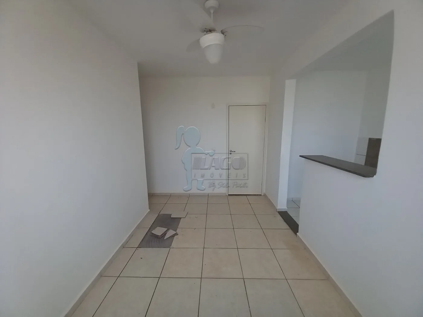 Alugar Apartamento / Padrão em Ribeirão Preto R$ 1.600,00 - Foto 2