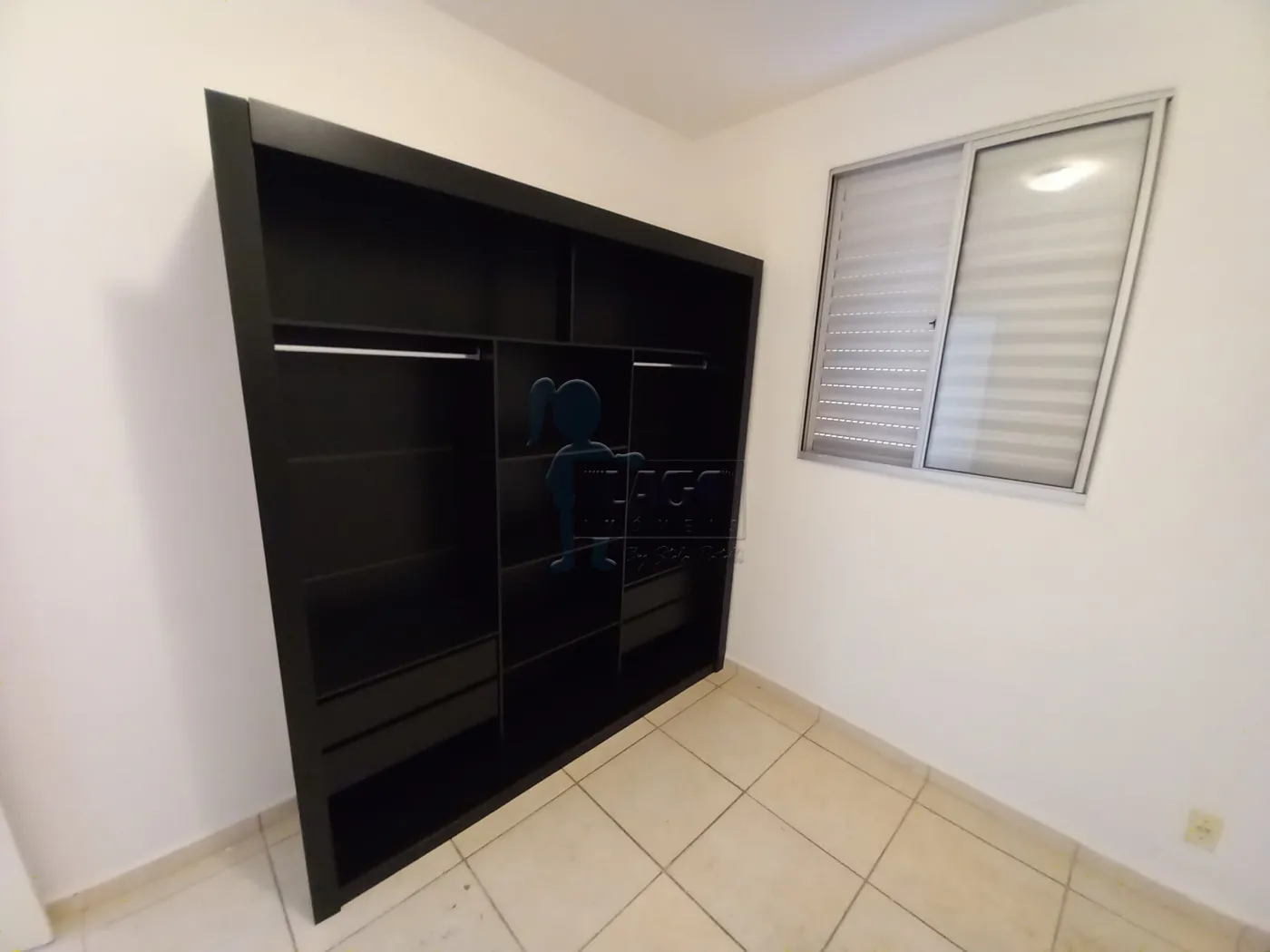 Alugar Apartamento / Padrão em Ribeirão Preto R$ 1.600,00 - Foto 5