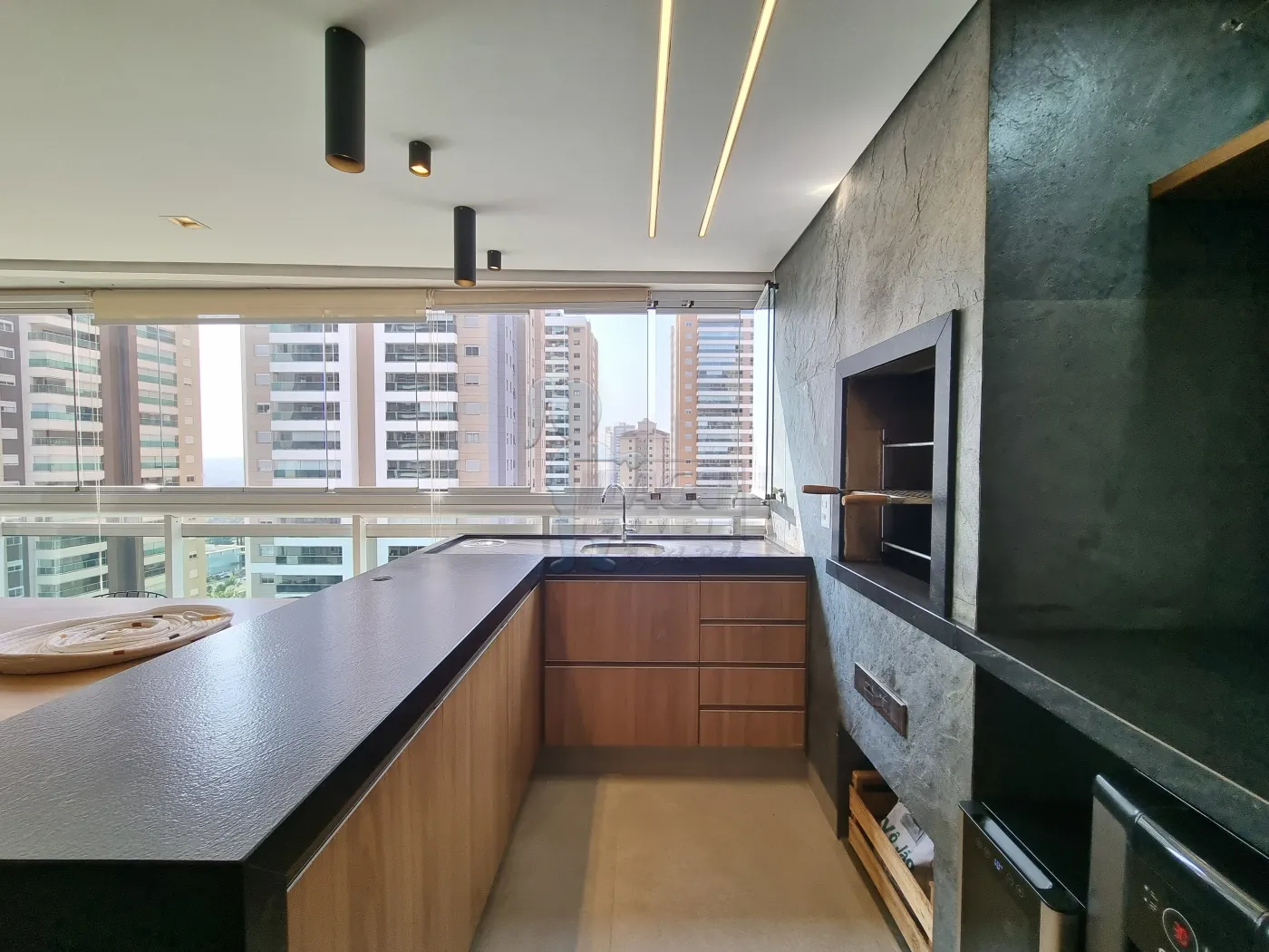 Alugar Apartamento / Padrão em Ribeirão Preto R$ 4.700,00 - Foto 19