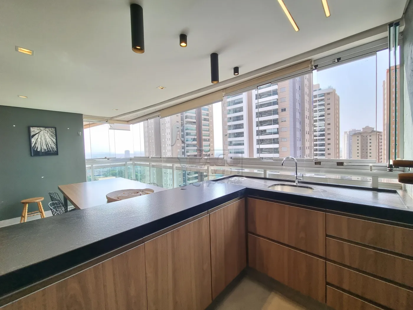 Alugar Apartamento / Padrão em Ribeirão Preto R$ 4.700,00 - Foto 23