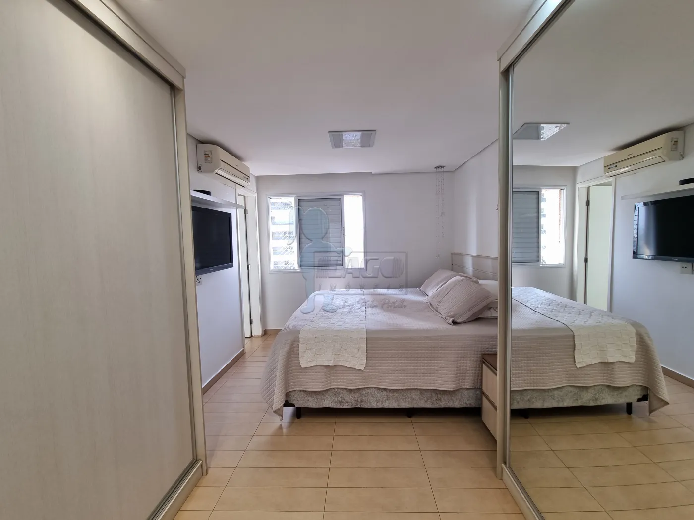 Alugar Apartamento / Padrão em Ribeirão Preto R$ 4.700,00 - Foto 26