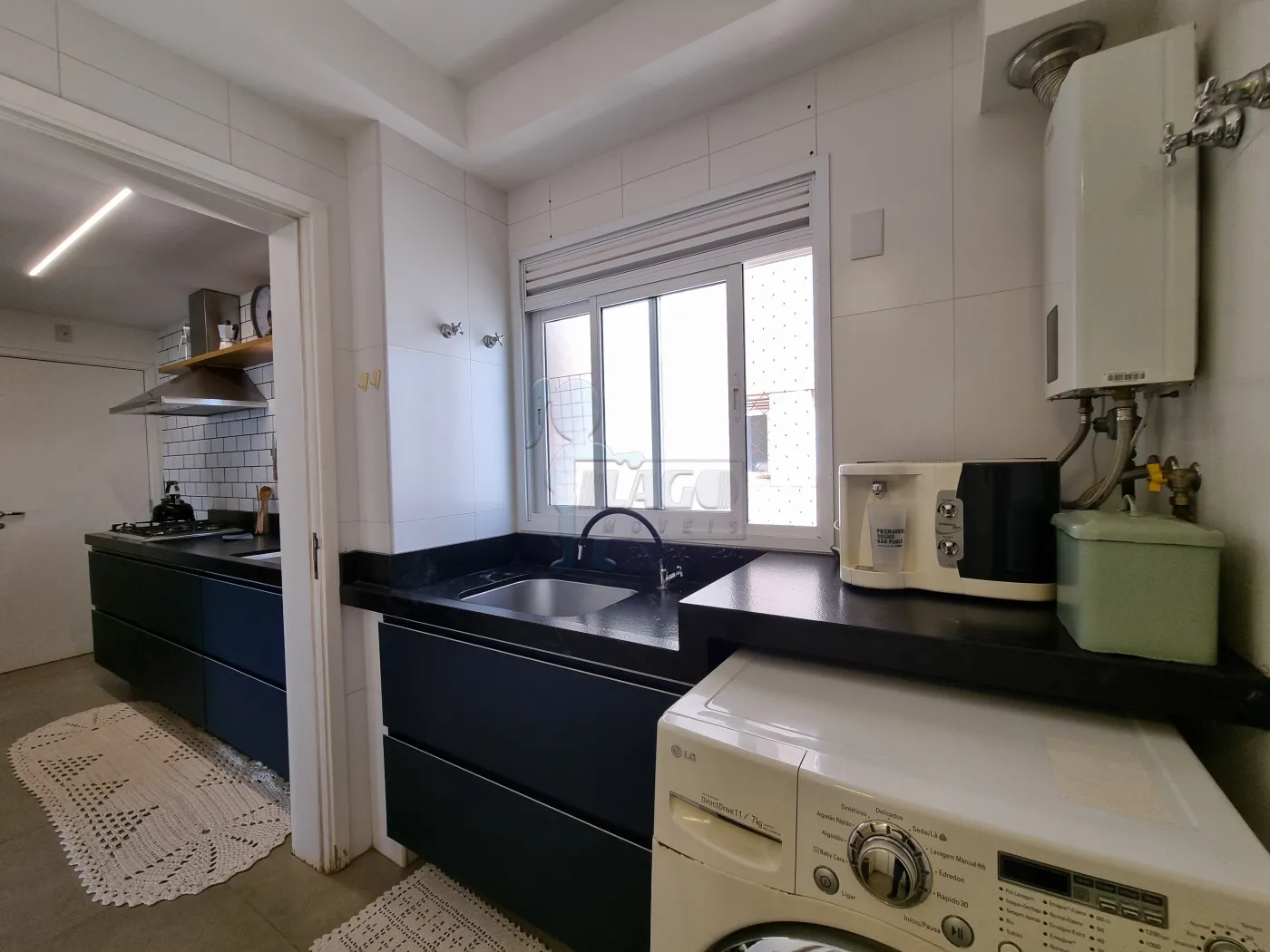 Alugar Apartamento / Padrão em Ribeirão Preto R$ 4.700,00 - Foto 22