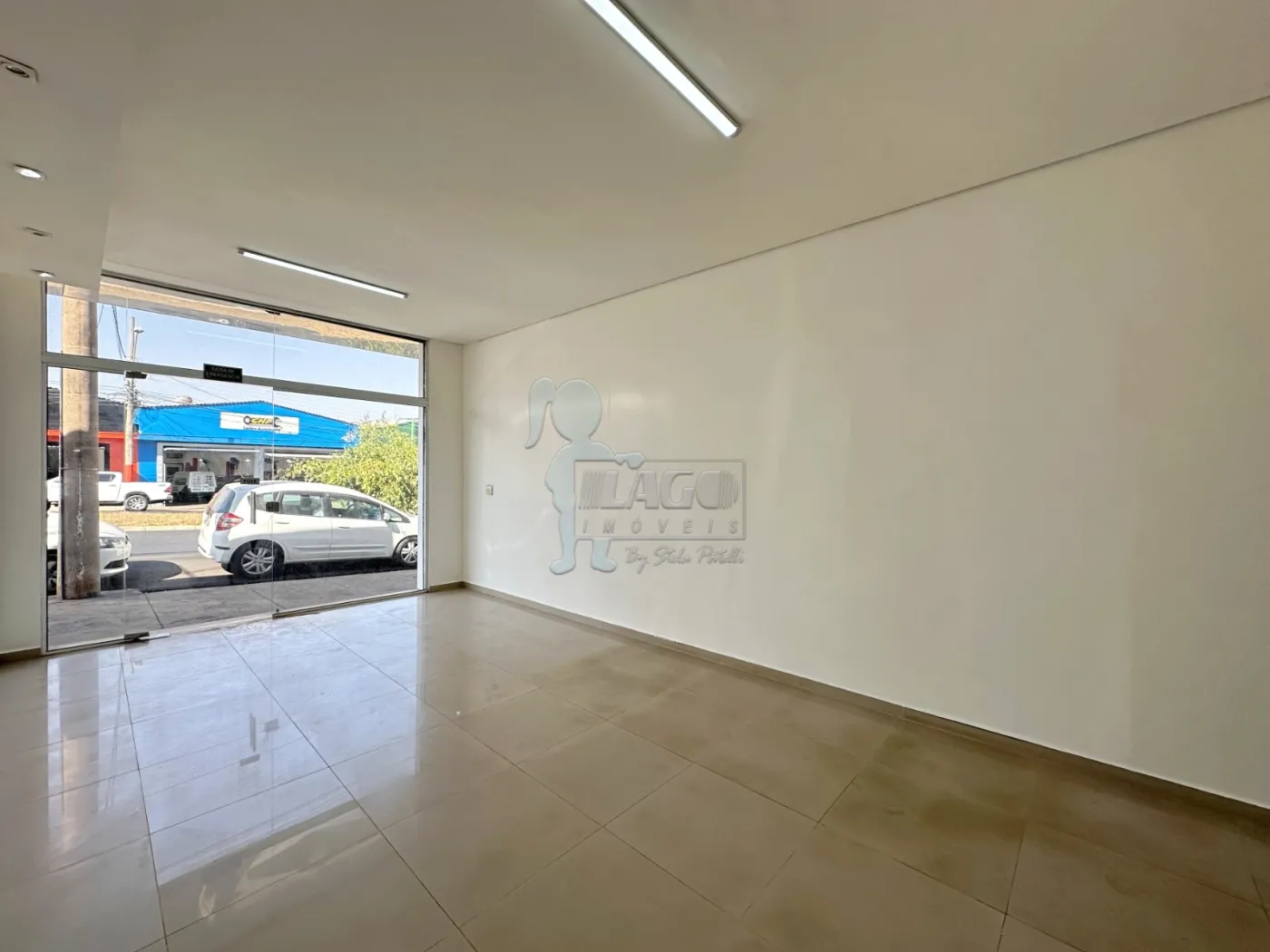 Alugar Comercial padrão / Salão em Ribeirão Preto R$ 5.000,00 - Foto 12