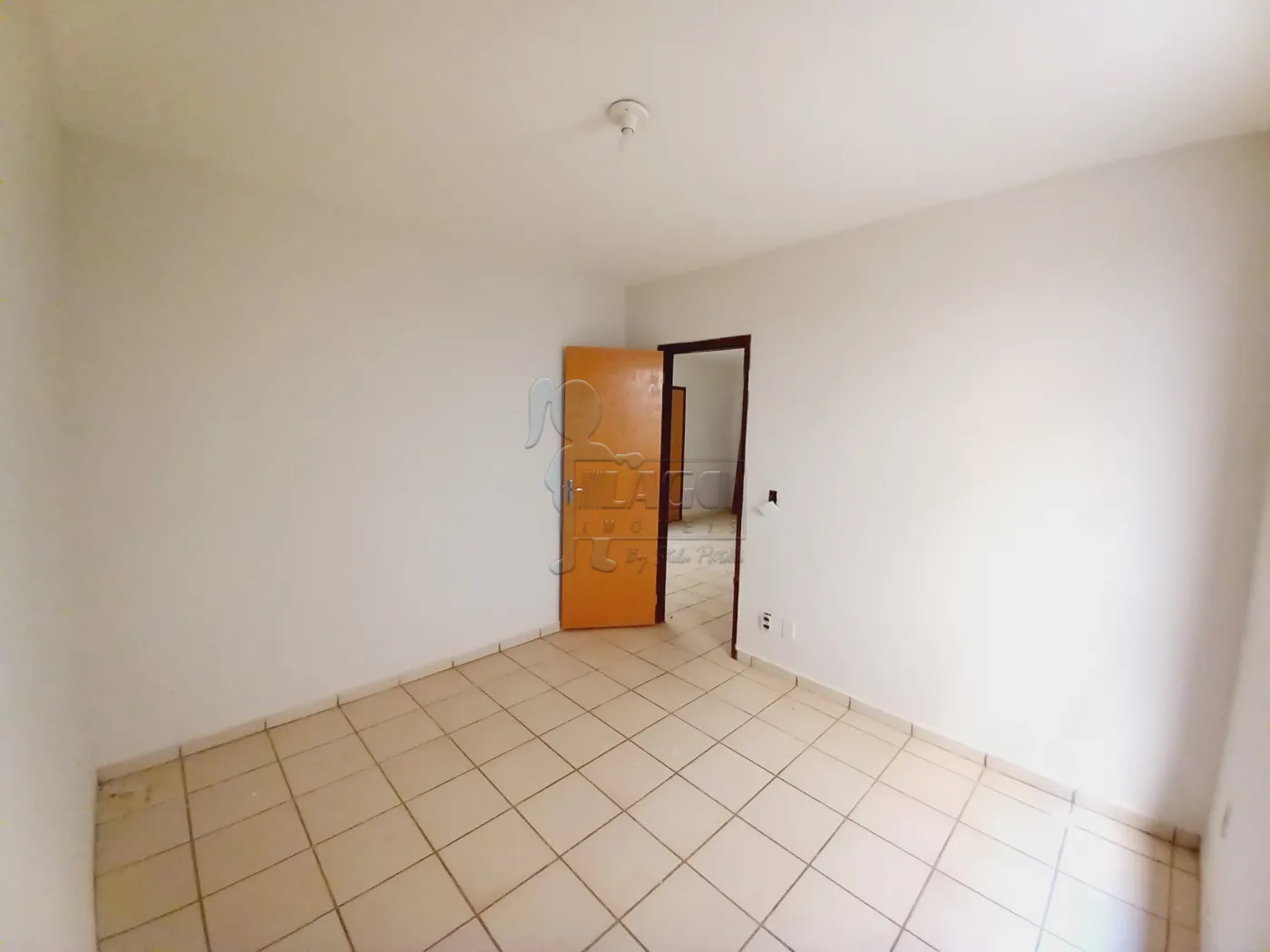 Alugar Apartamento / Padrão em Ribeirão Preto R$ 800,00 - Foto 4