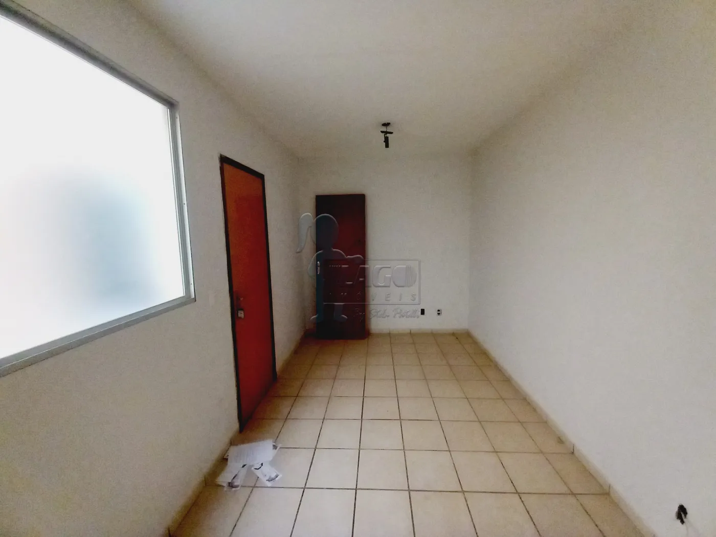 Alugar Apartamento / Padrão em Ribeirão Preto R$ 800,00 - Foto 2