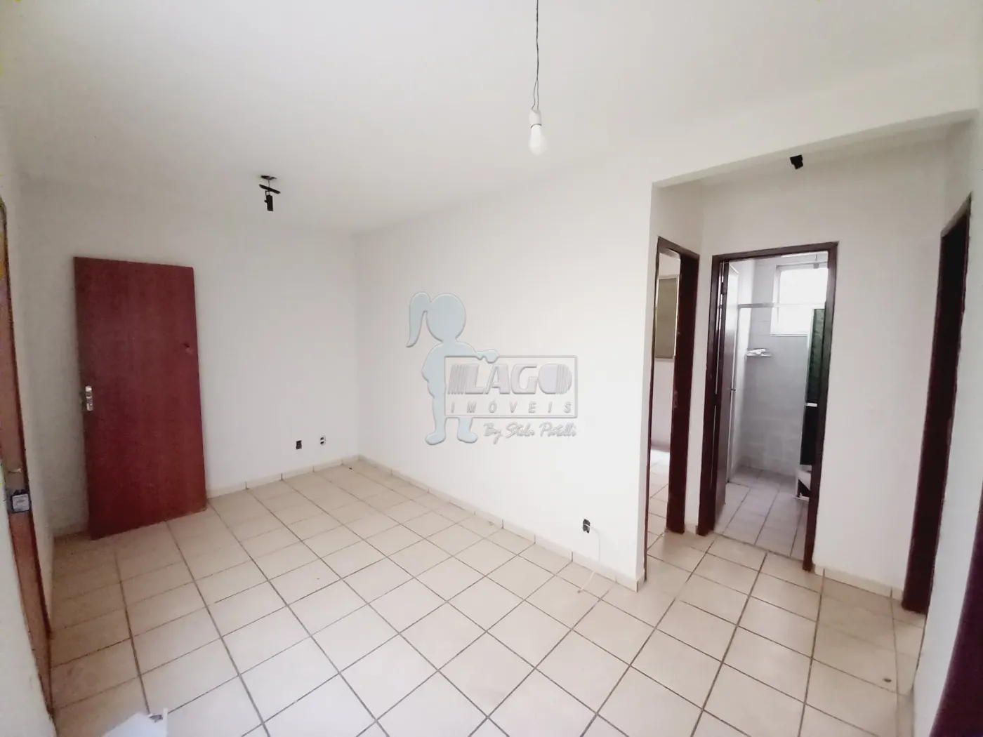 Alugar Apartamento / Padrão em Ribeirão Preto R$ 800,00 - Foto 7