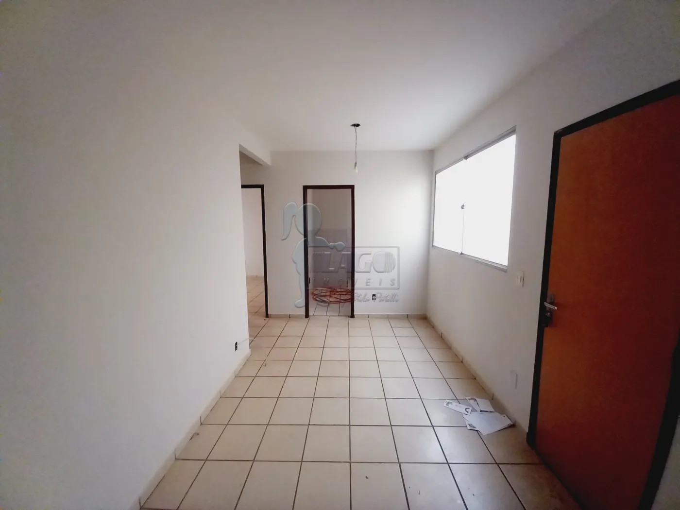 Alugar Apartamento / Padrão em Ribeirão Preto R$ 800,00 - Foto 8