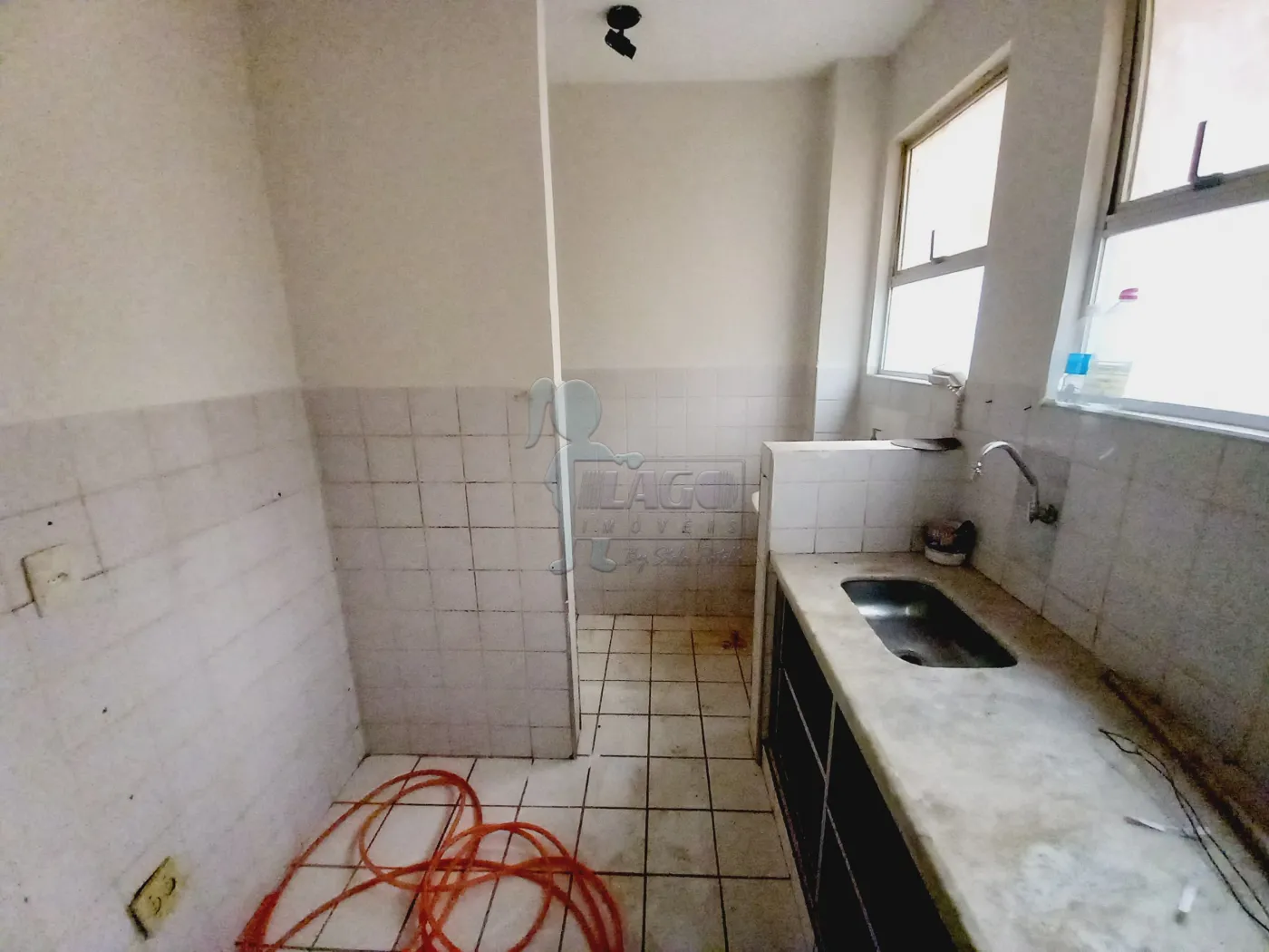 Alugar Apartamento / Padrão em Ribeirão Preto R$ 800,00 - Foto 9