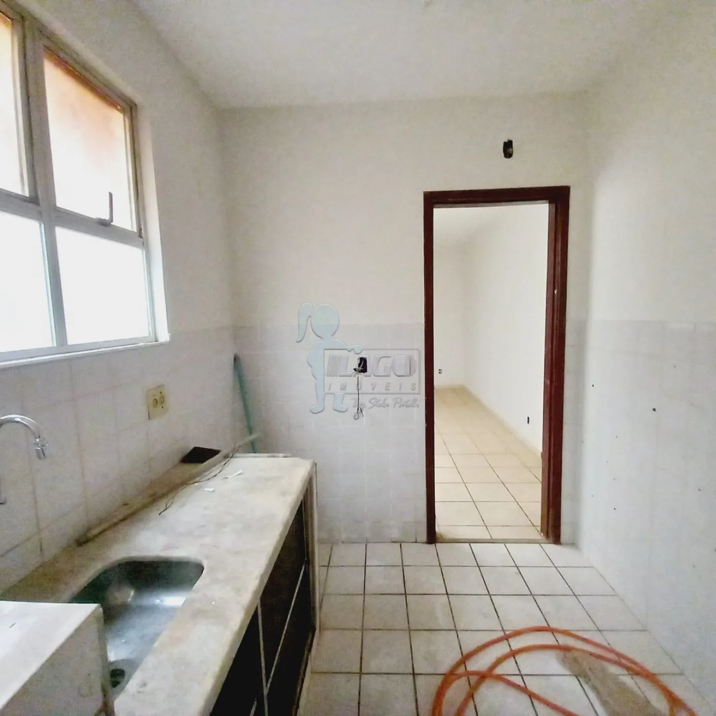 Alugar Apartamento / Padrão em Ribeirão Preto R$ 800,00 - Foto 10