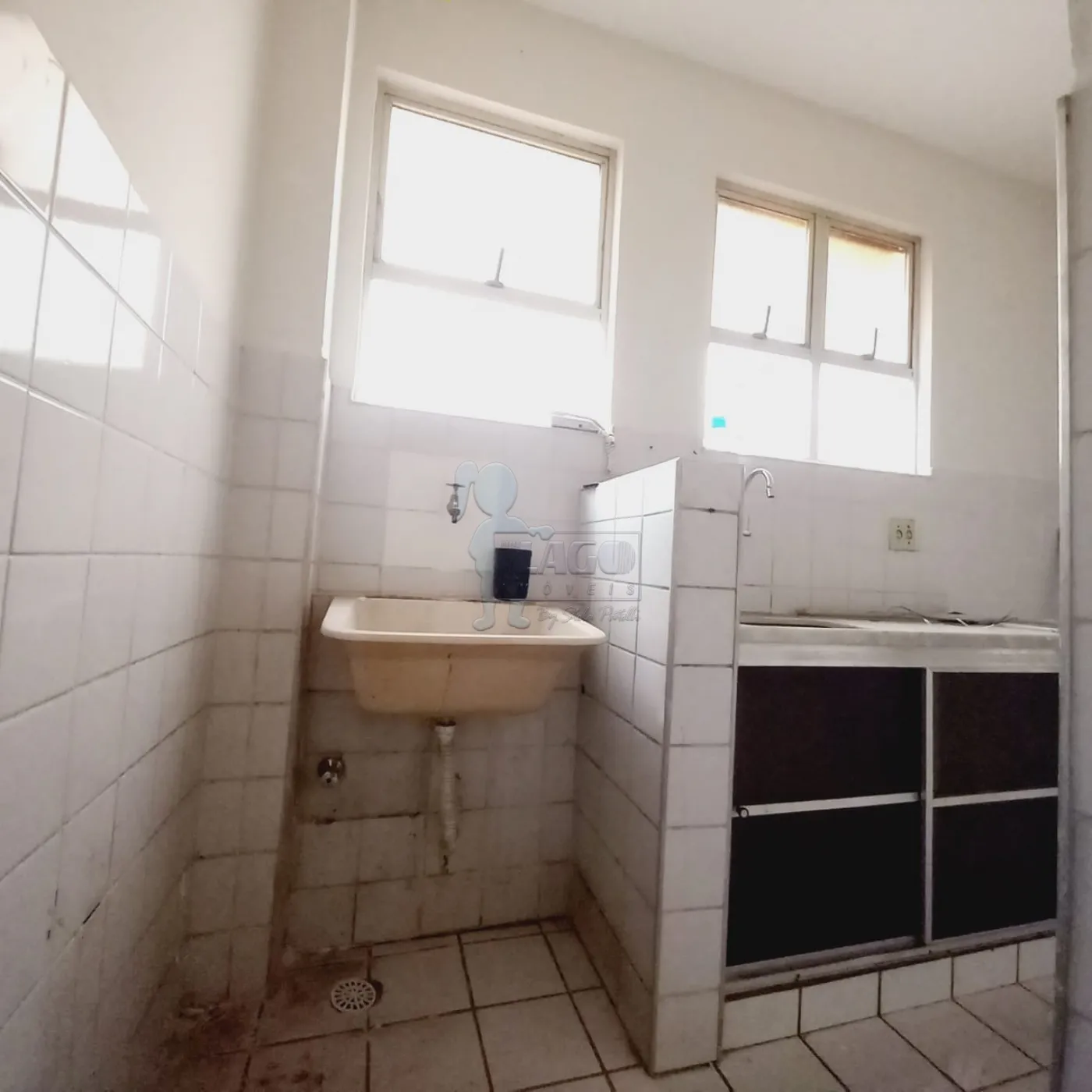 Alugar Apartamento / Padrão em Ribeirão Preto R$ 800,00 - Foto 13