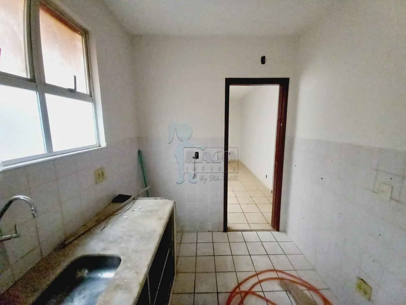 Alugar Apartamento / Padrão em Ribeirão Preto R$ 800,00 - Foto 14