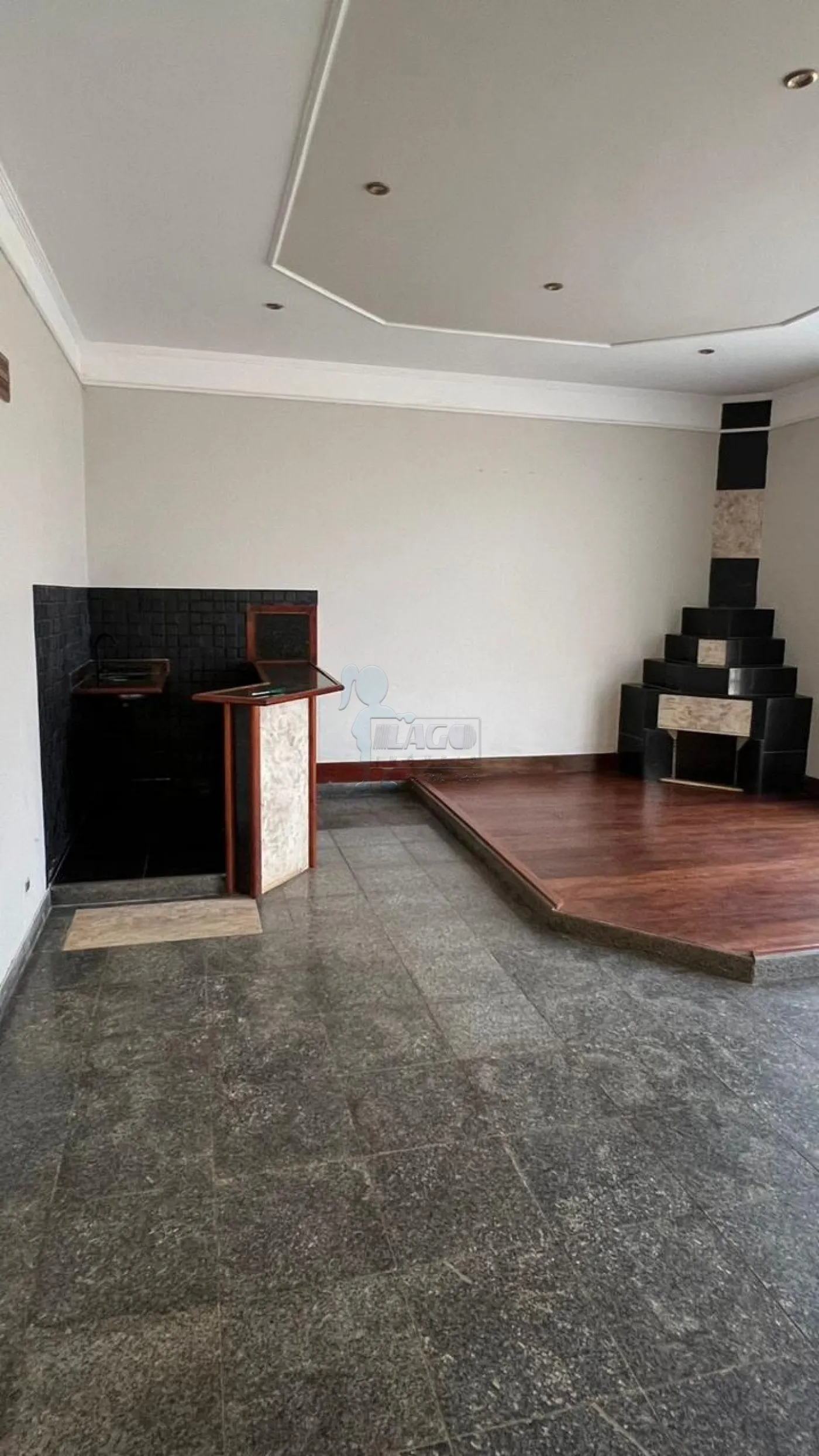 Alugar Casa / Padrão em Ribeirão Preto R$ 5.000,00 - Foto 2