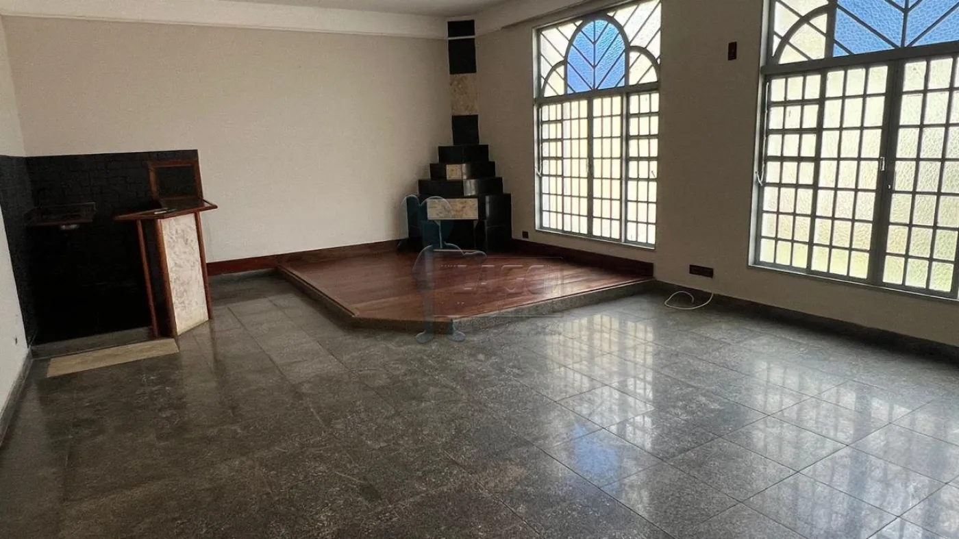 Alugar Casa / Padrão em Ribeirão Preto R$ 5.000,00 - Foto 1